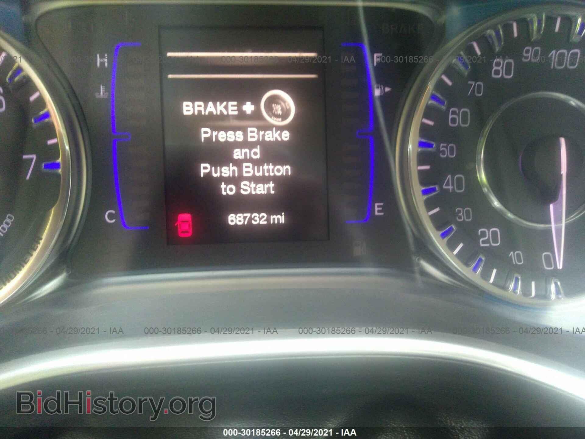 2015 CHRYSLER 200 - VIN: 1C3CCCAB2FN701502 - Фото 7