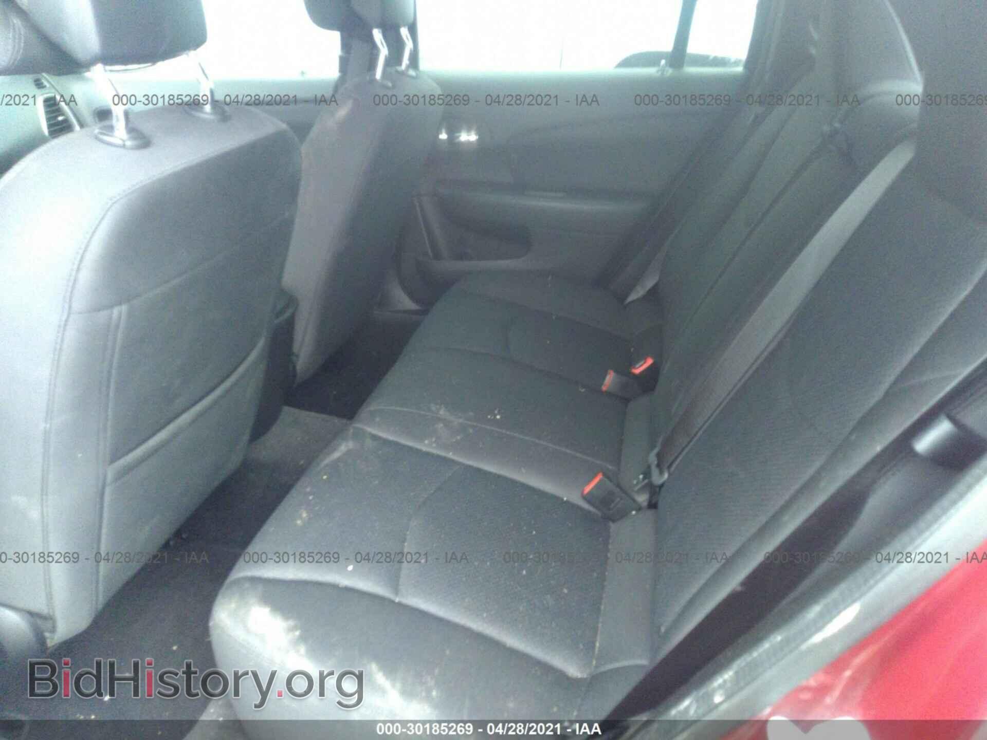 2013 CHRYSLER 200 - VIN: 1C3CCBBG9DN720162 - Фото 8