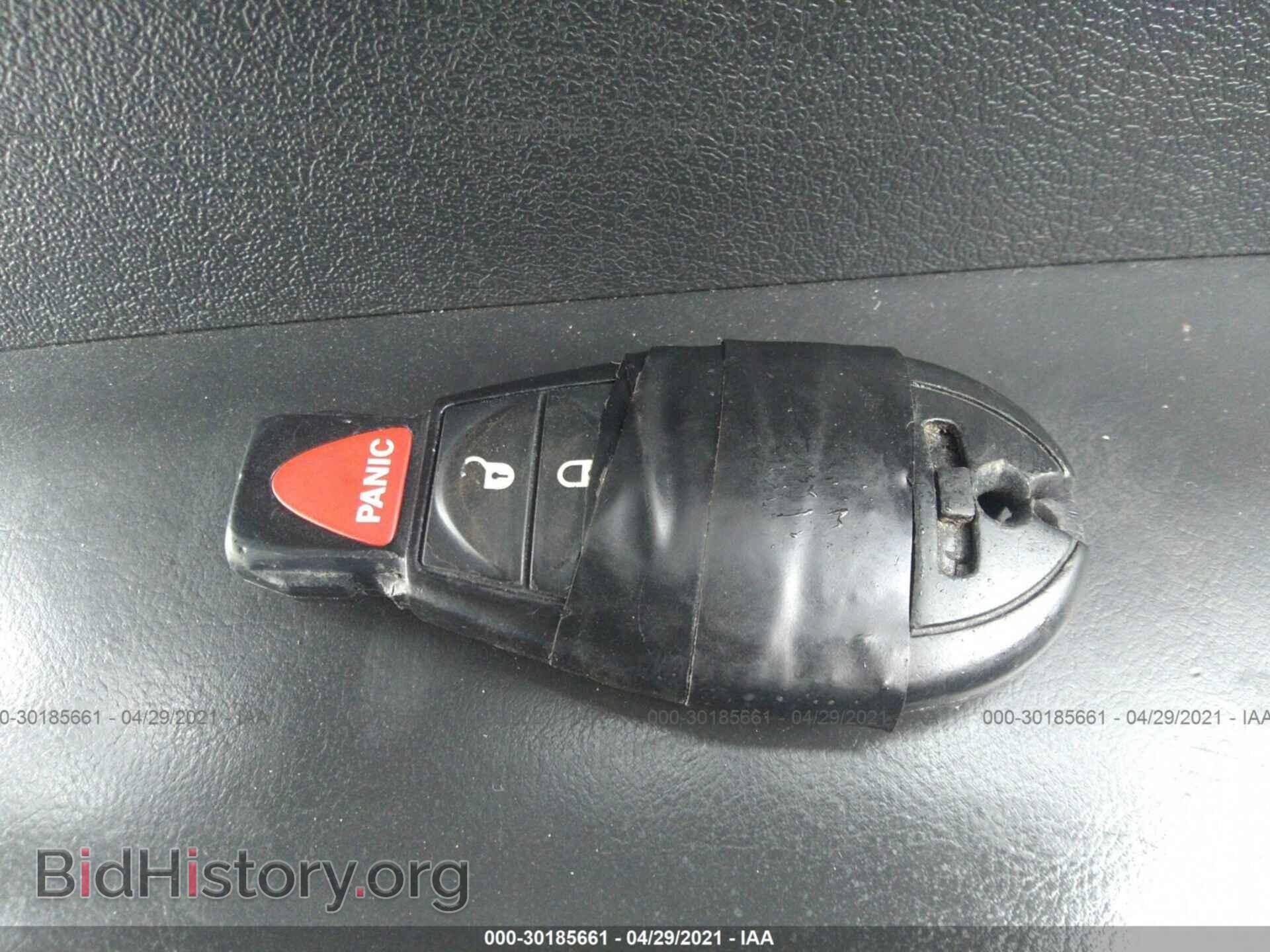 2010 DODGE CHARGER - VIN: 2B3CA3CV0AH242613 - Фото 11