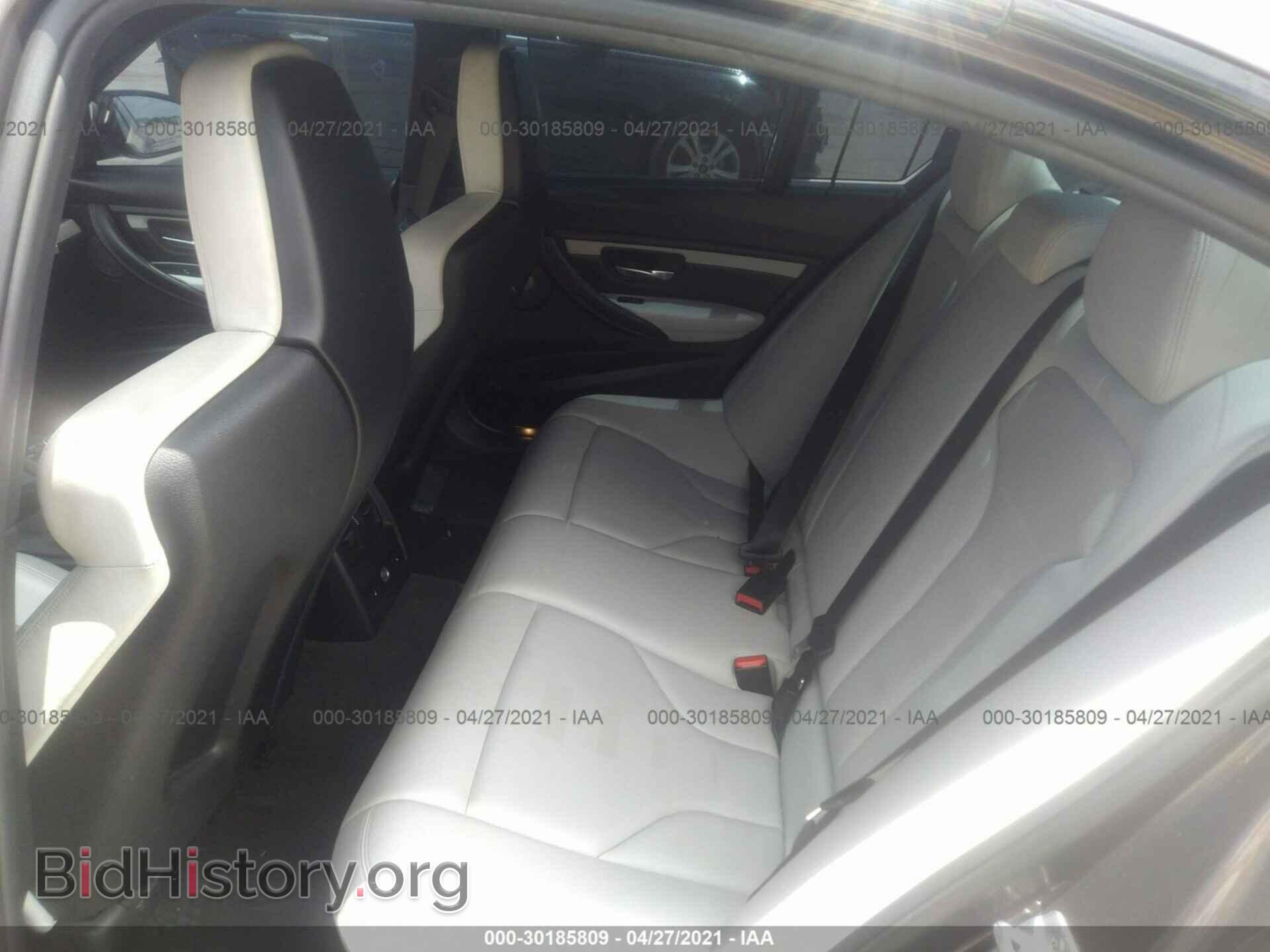 2016 BMW M3 - VIN: WBS8M9C59G5D30697 - Photo 8