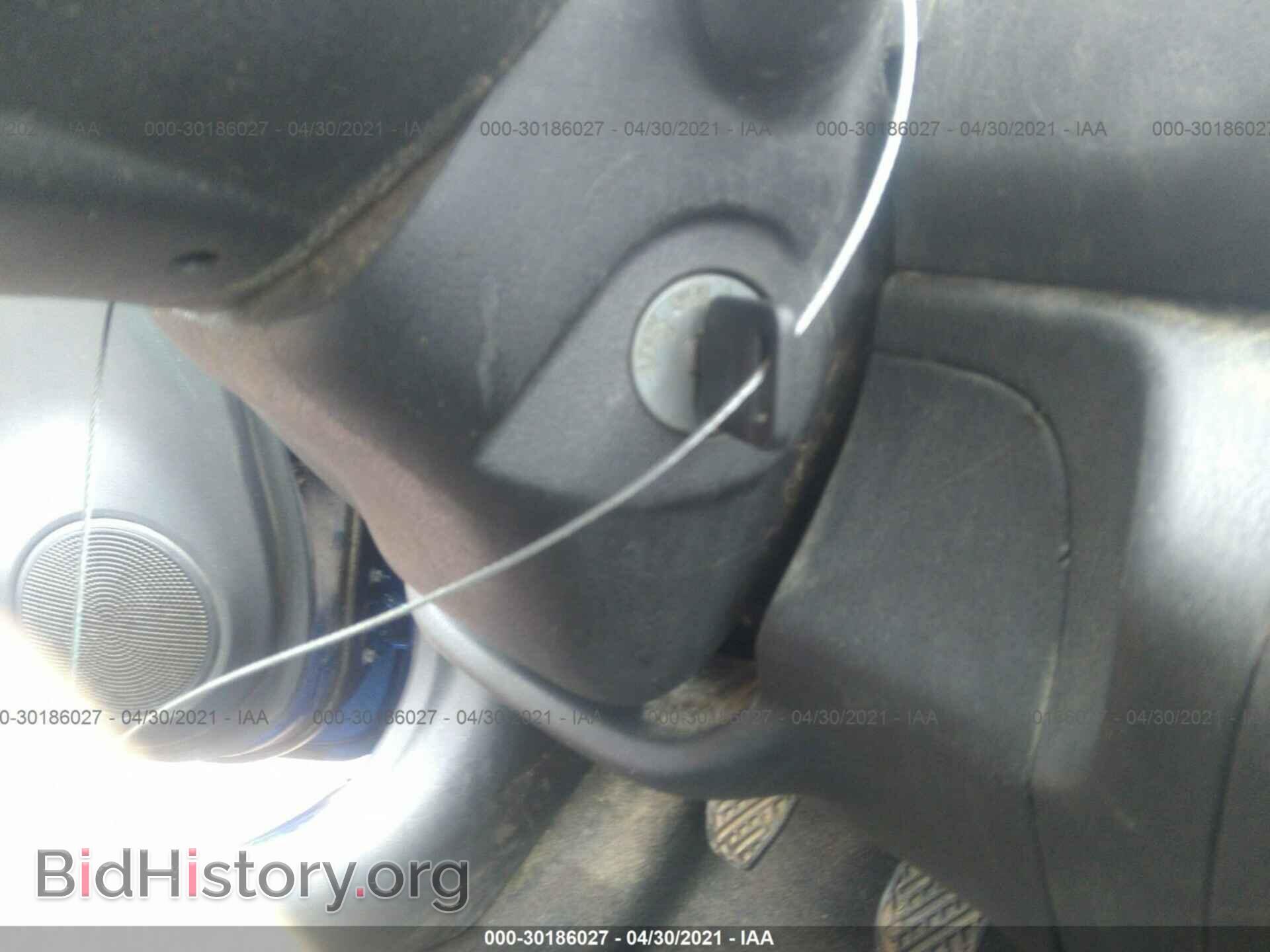 2014 NISSAN VERSA NOTE - VIN: 3N1CE2CP6EL397441 - Фото 11