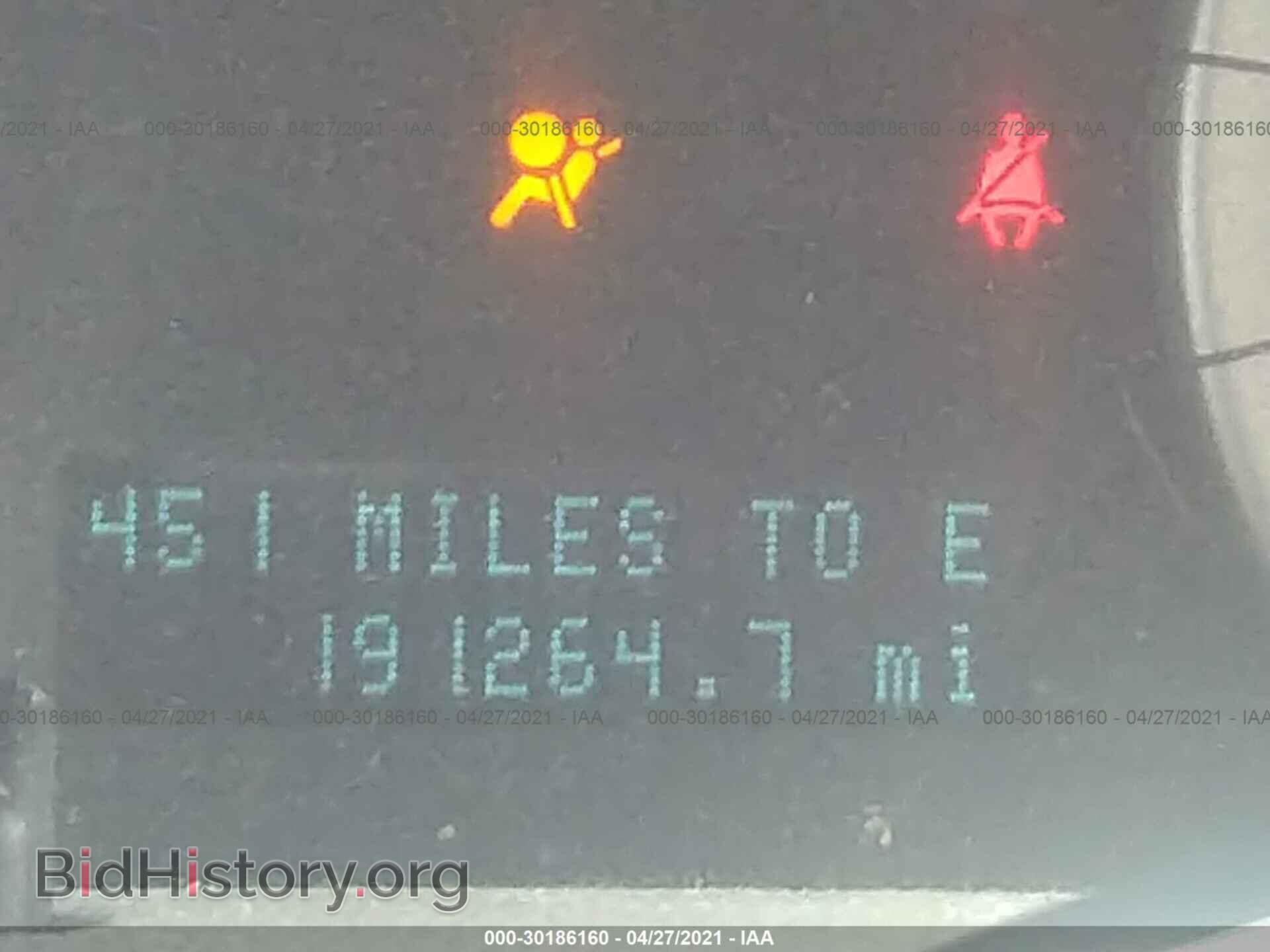 2012 FORD ESCAPE - VIN: 1FMCU0E79CKB26644 - Фото 7