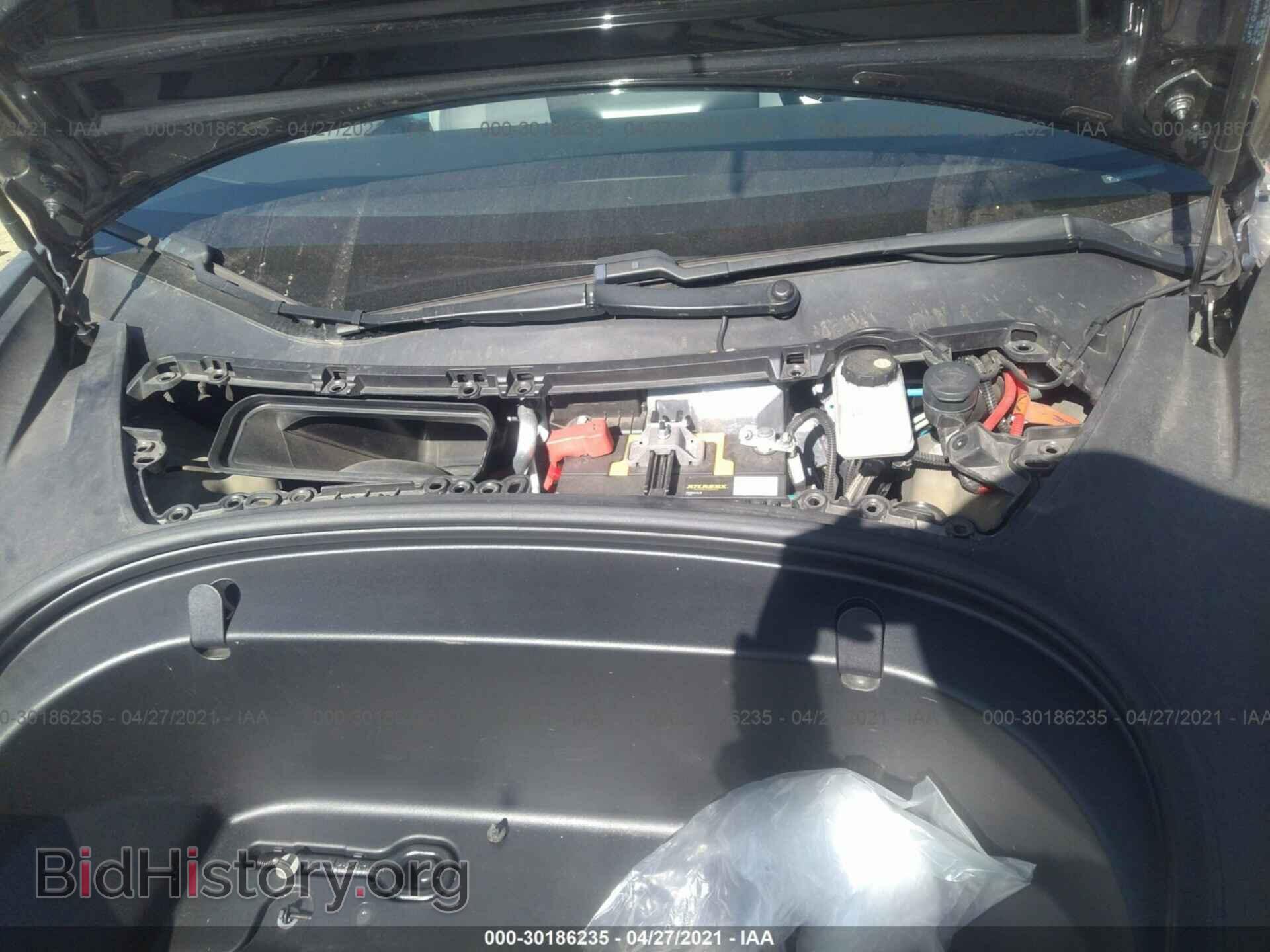 2019 TESLA MODEL 3 - VIN: 5YJ3E1EA9KF402917 - Photo 10