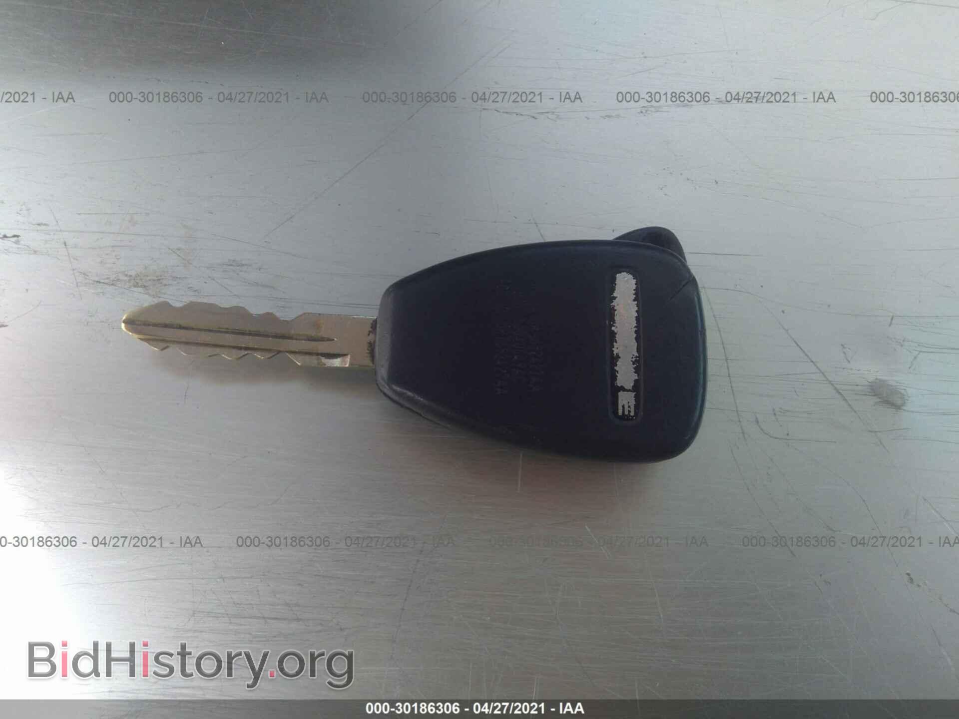 2007 DODGE CALIBER - VIN: 1B3HB48B37D159657 - Фото 11