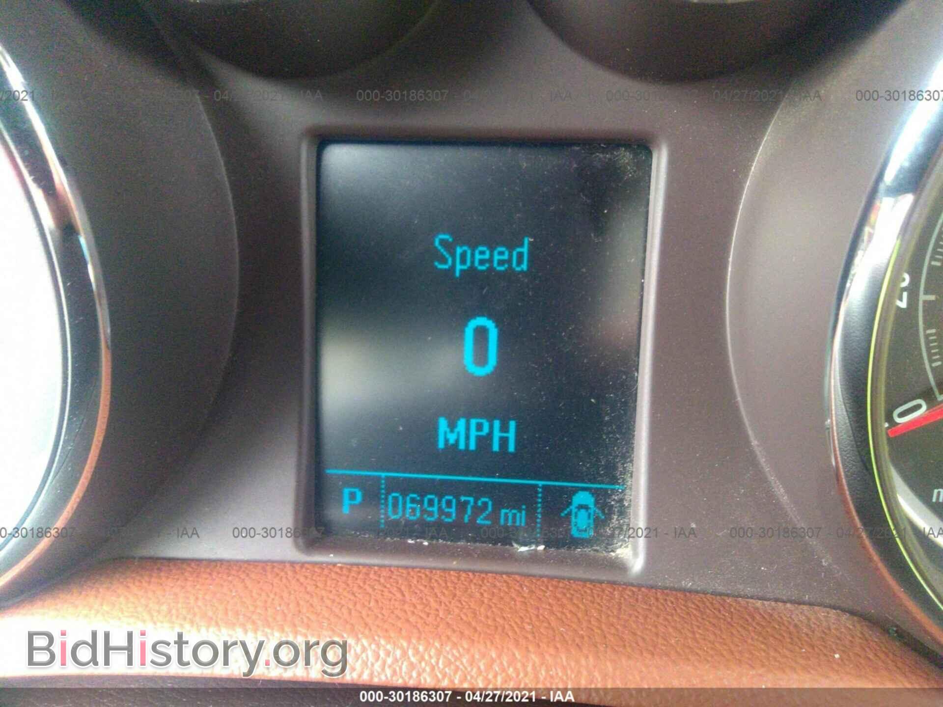 2015 BUICK ENCORE - VIN: KL4CJCSB3FB235803 - Фото 7
