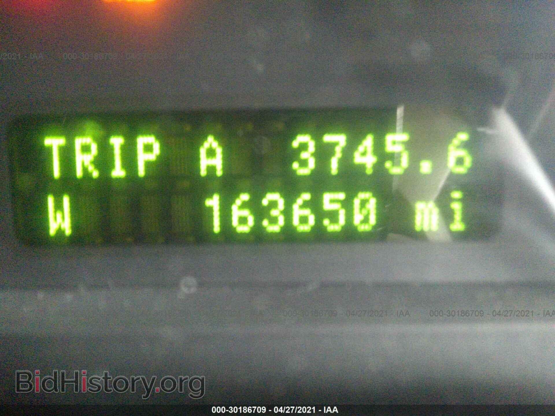 2007 FORD EDGE - VIN: 2FMDK49C27BB50910 - Photo 7