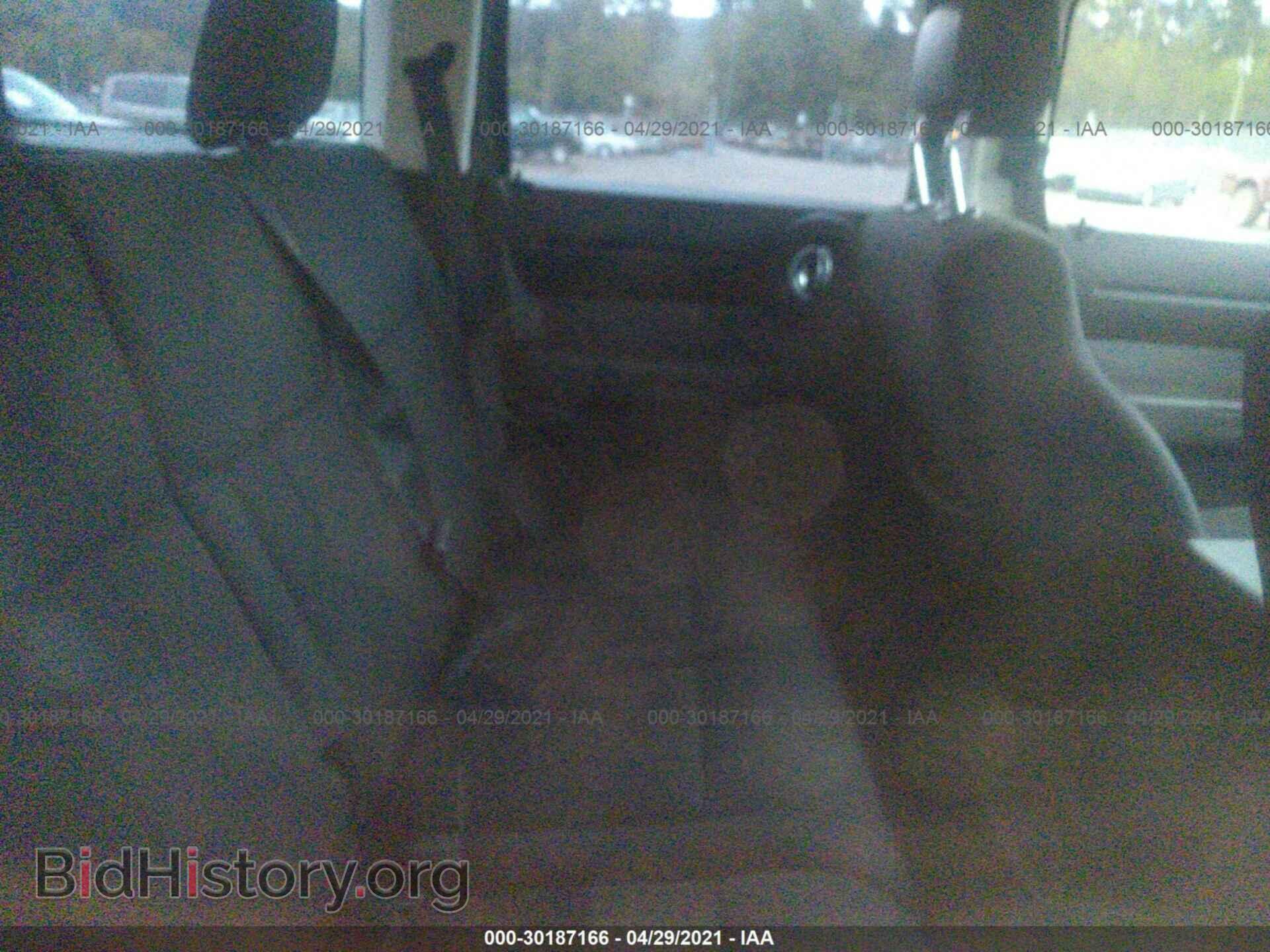 2011 DODGE NITRO - VIN: 1D4PT2GK8BW587060 - Фото 8