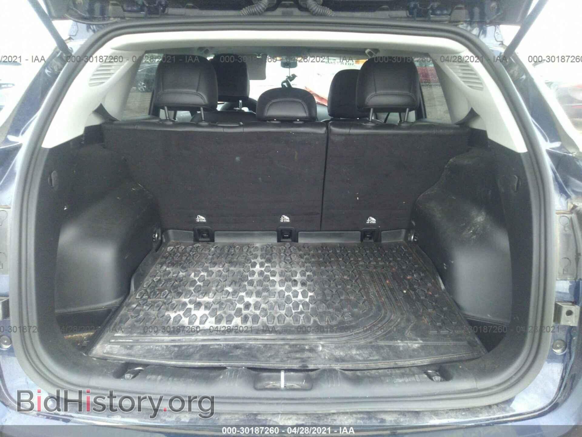 2020 JEEP COMPASS - VIN: 3C4NJCBB2LT235283 - Фото 8
