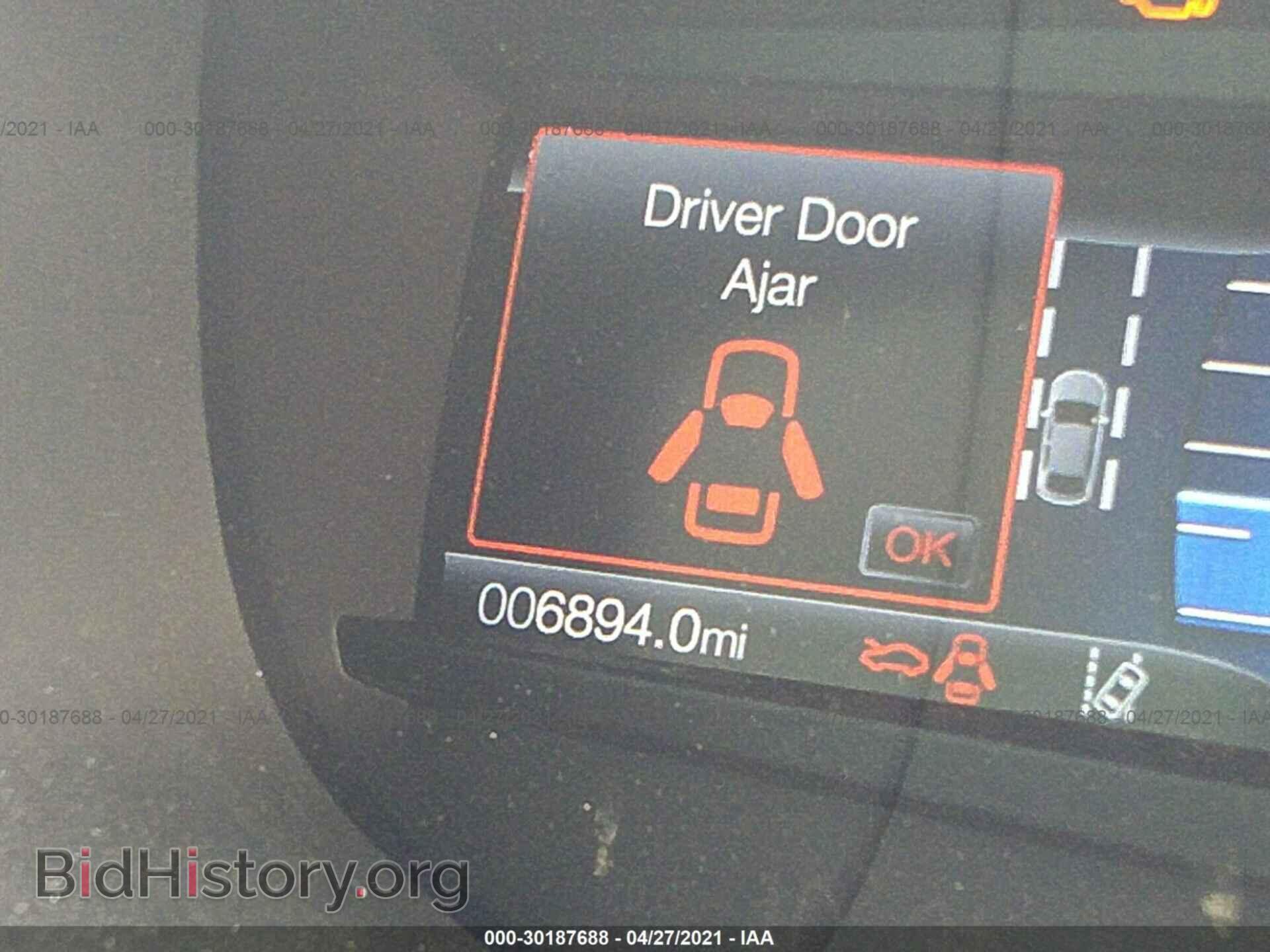 2019 FORD EDGE - VIN: 2FMPK4J92KBC25983 - Фото 7
