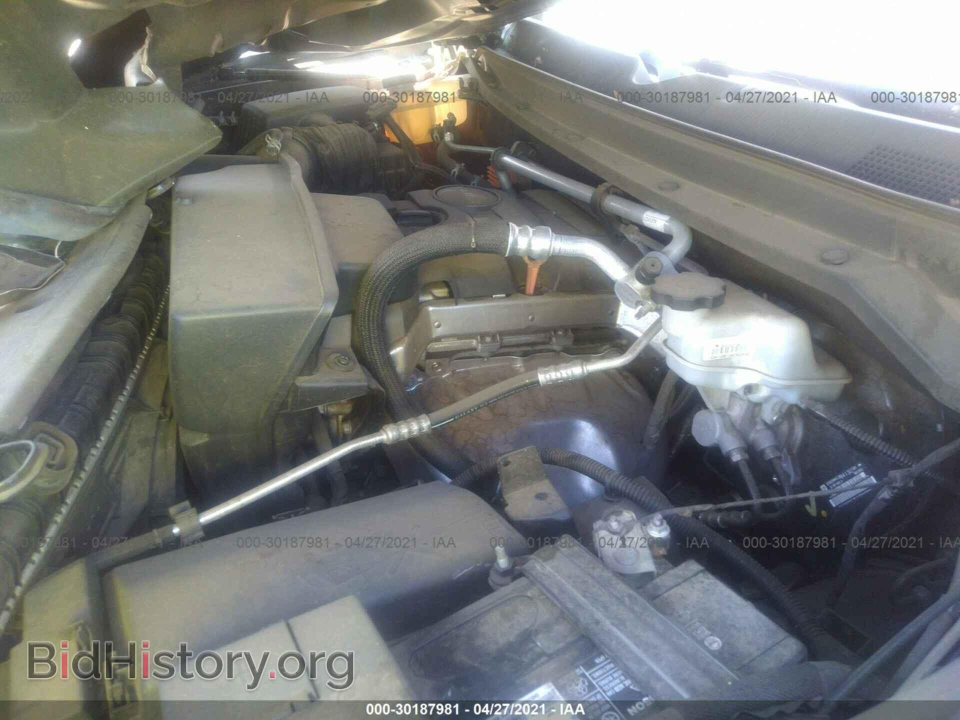 2015 GMC CANYON - VIN: 1GTH5AEA2F1177129 - Фото 10