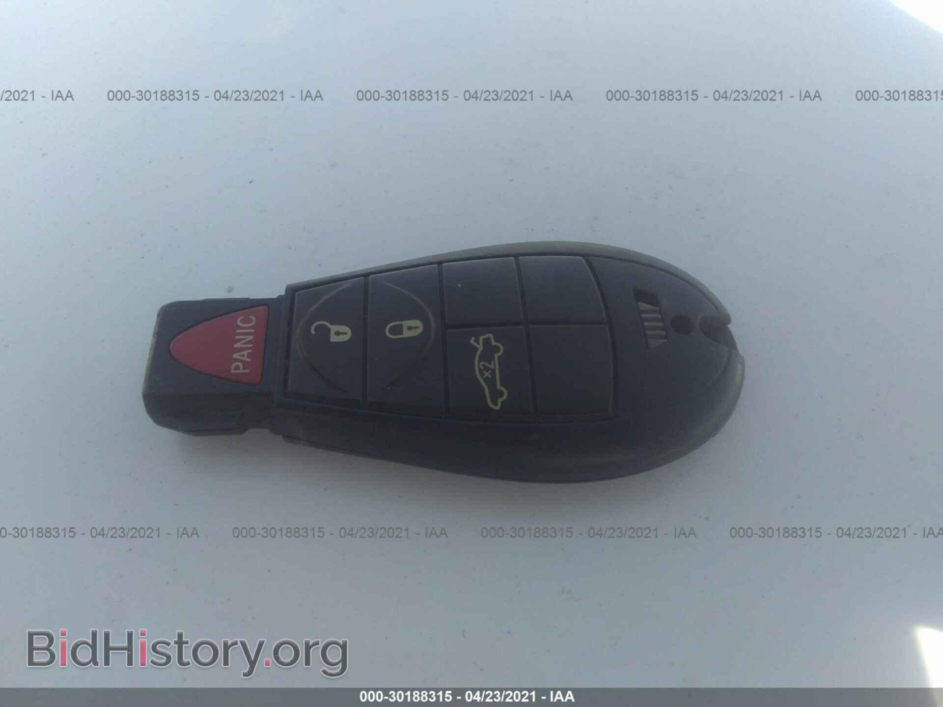 2014 DODGE DART - VIN: 1C3CDFAA8ED716449 - Photo 11