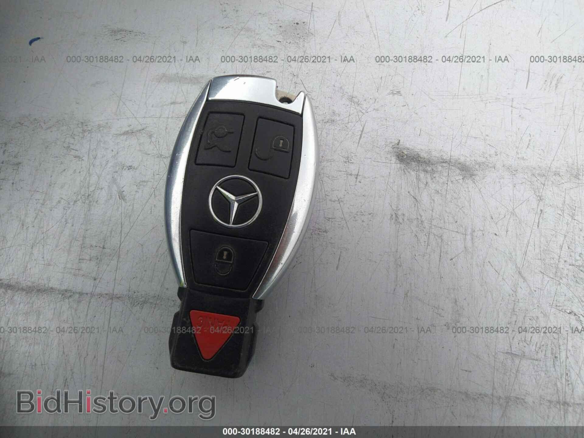 2012 MERCEDES-BENZ E-CLASS - VIN: WDDHF2EB9CA561700 - Photo 11