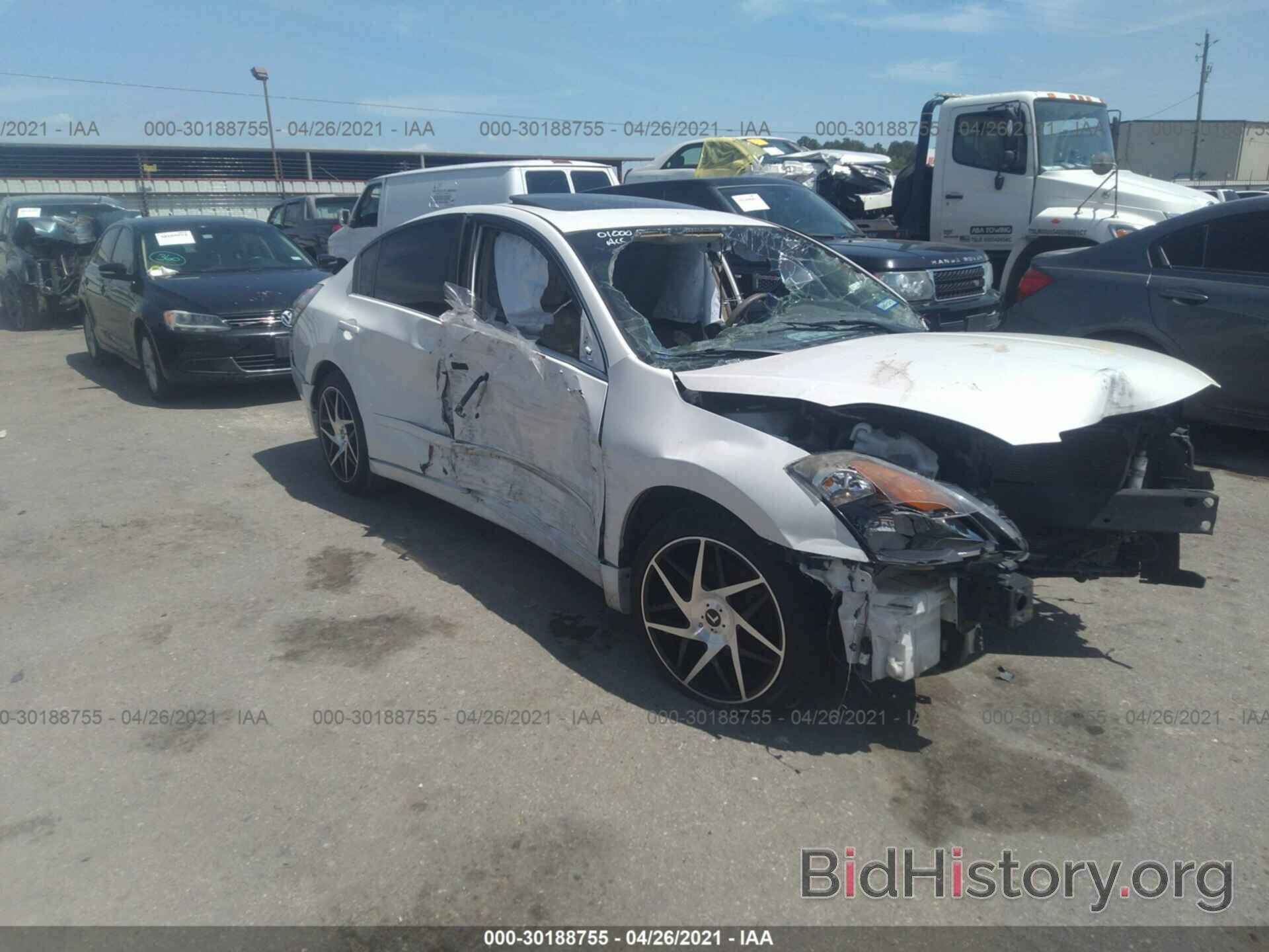 Photo 1N4AL21E39C182361 - NISSAN ALTIMA 2009