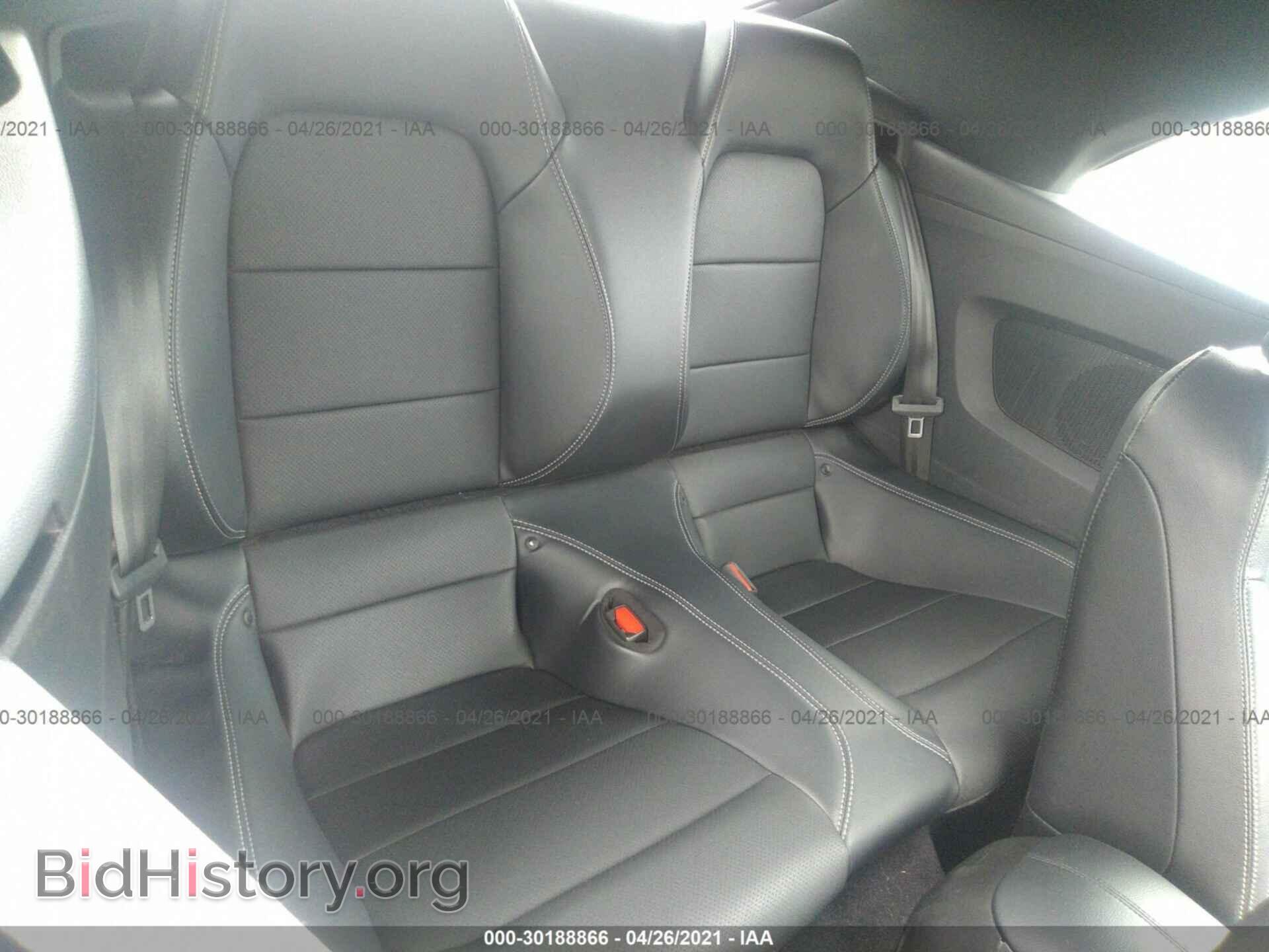 2021 FORD MUSTANG - VIN: 1FATP8UH5M5100312 - Фото 8