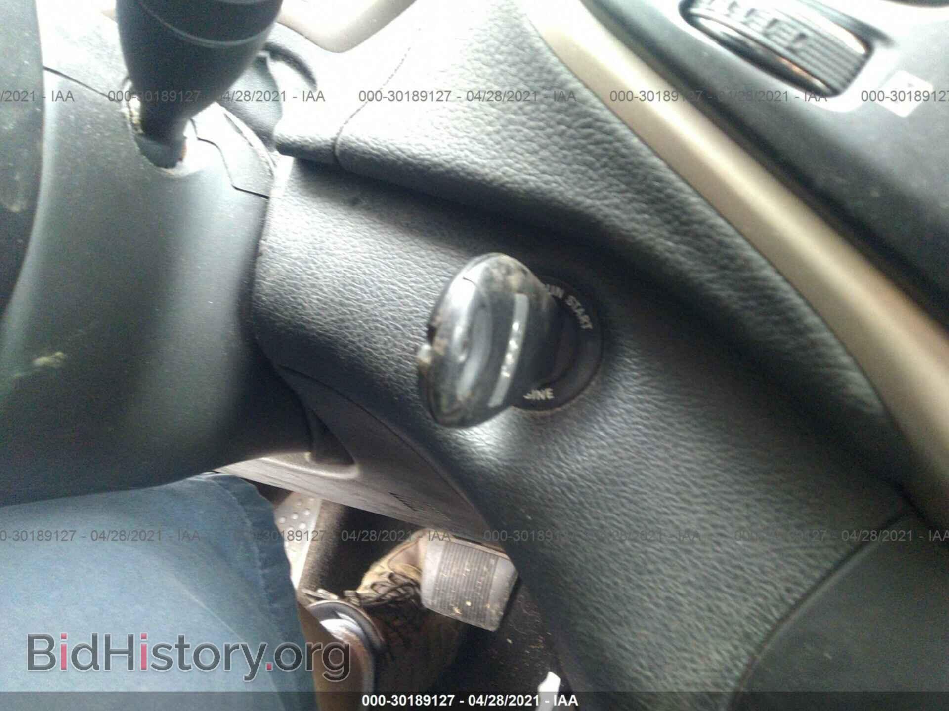 2014 JEEP CHEROKEE - VIN: 1C4PJLCB4EW314622 - Фото 11