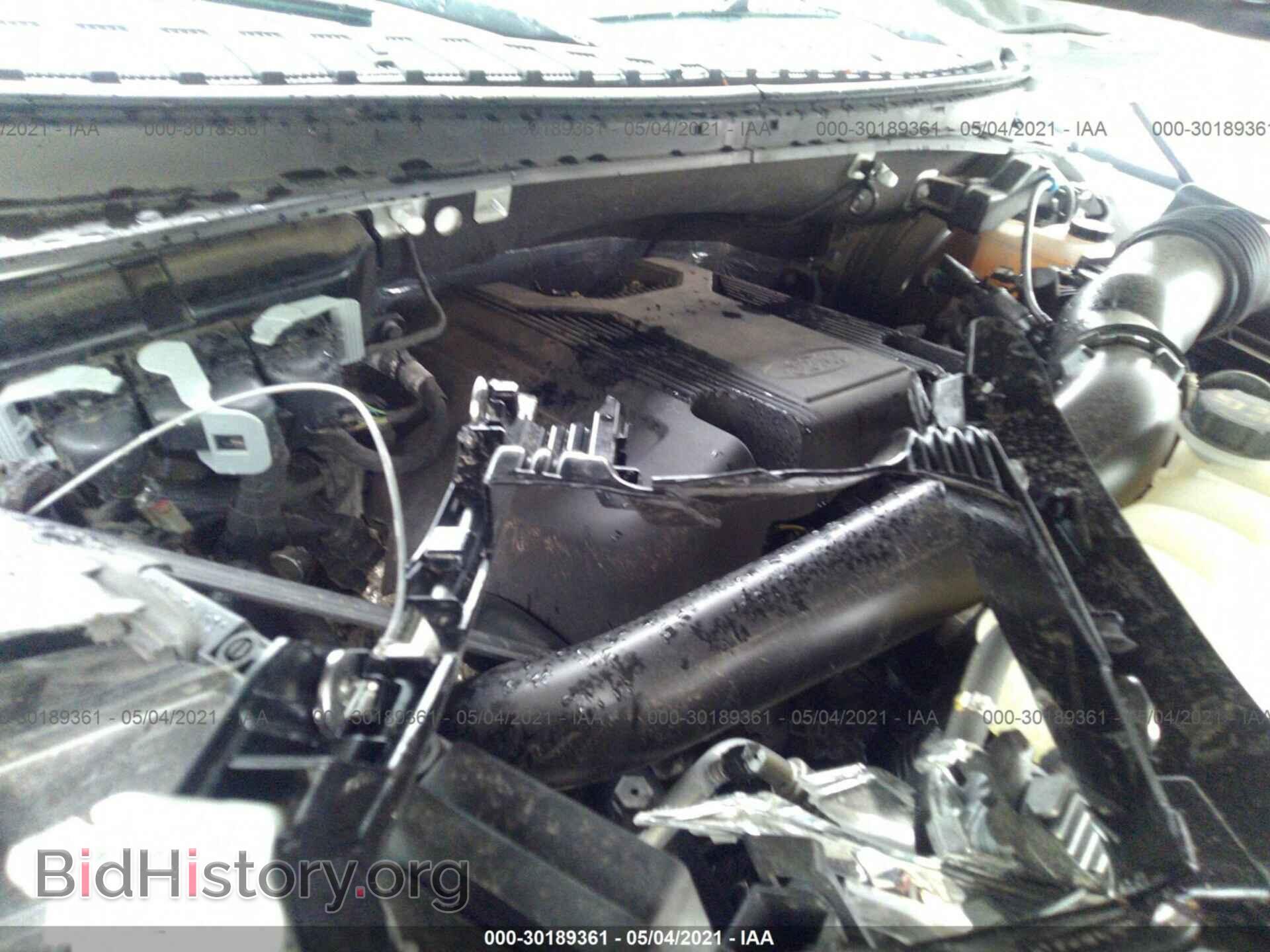 2020 FORD EXPEDITION MAX - VIN: 1FMJK2AT7LEA08022 - Photo 10