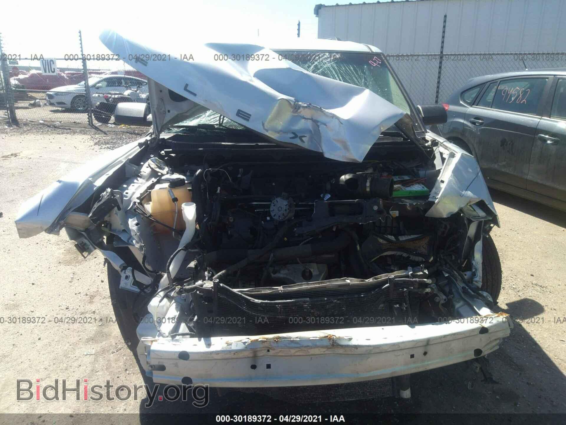 2017 FORD FLEX - VIN: 2FMGK5B84HBA01361 - Photo 6