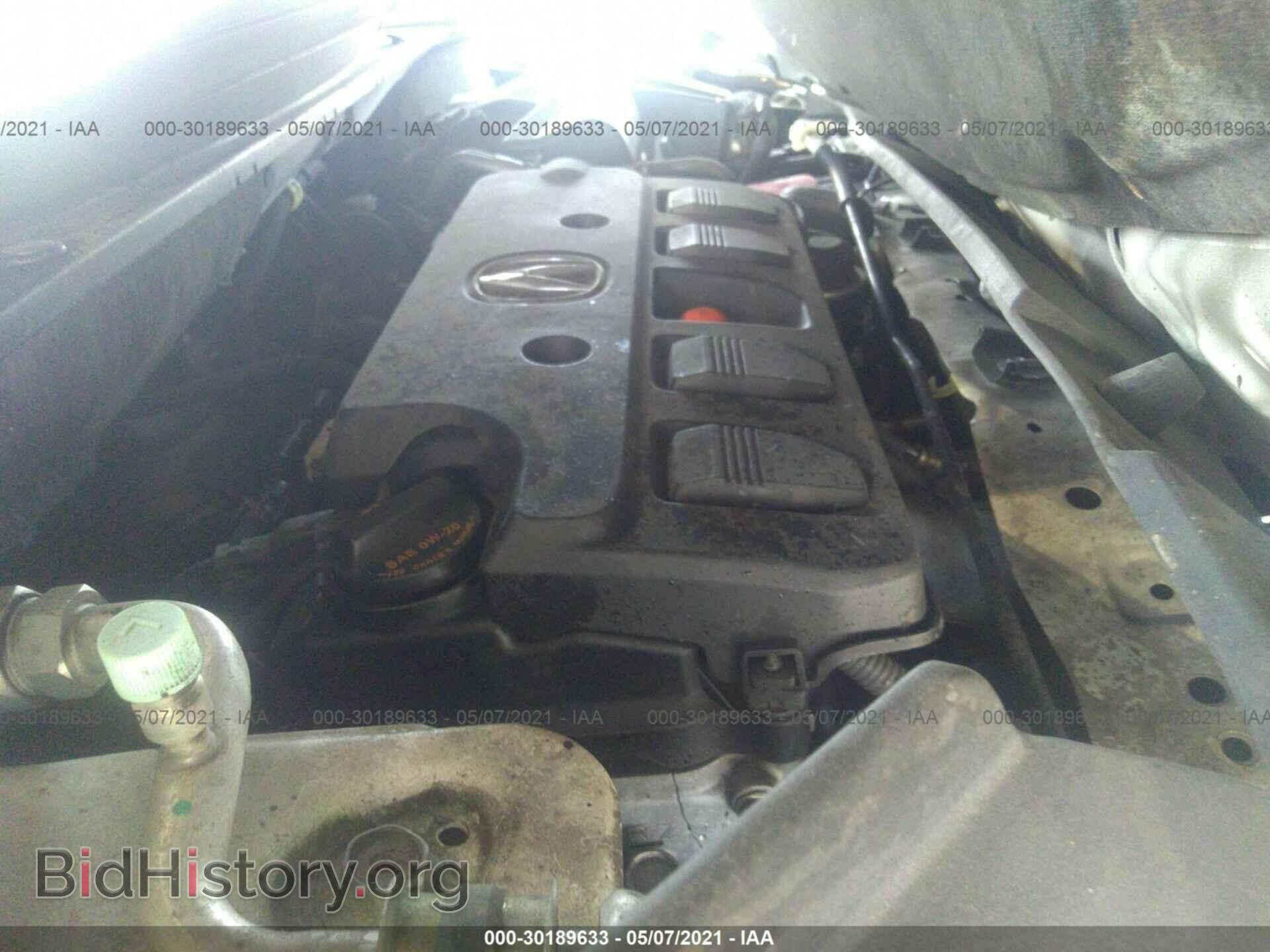 2013 ACURA ILX - VIN: 19VDE1F78DE019706 - Фото 10