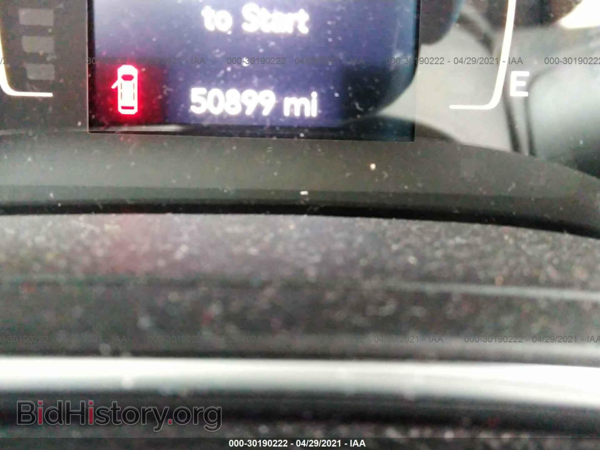 2019 JEEP CHEROKEE - VIN: 1C4PJMLX0KD217832 - Photo 7