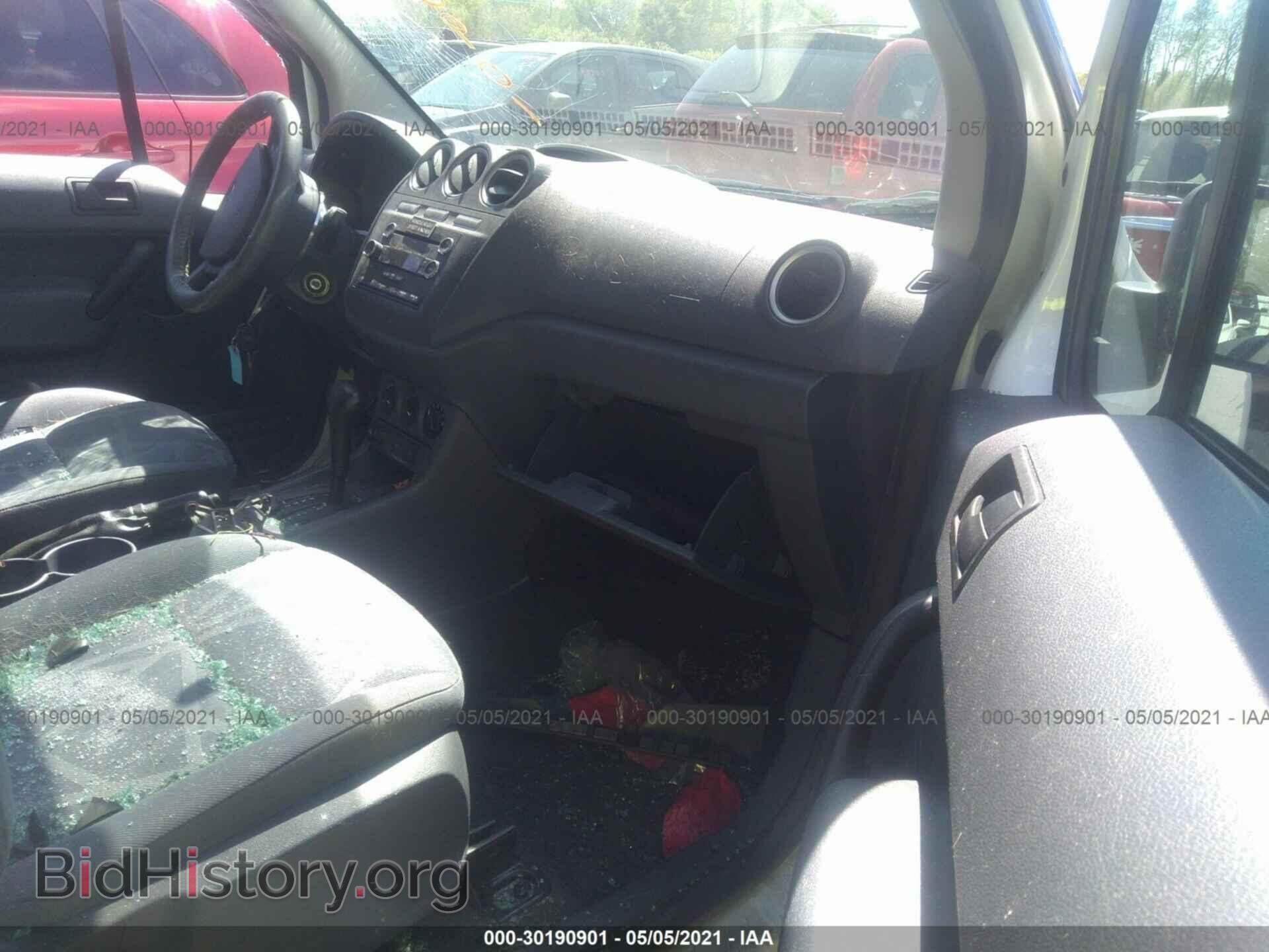 2012 FORD TRANSIT CONNECT - VIN: NM0LS7BN9CT117469 - Фото 5