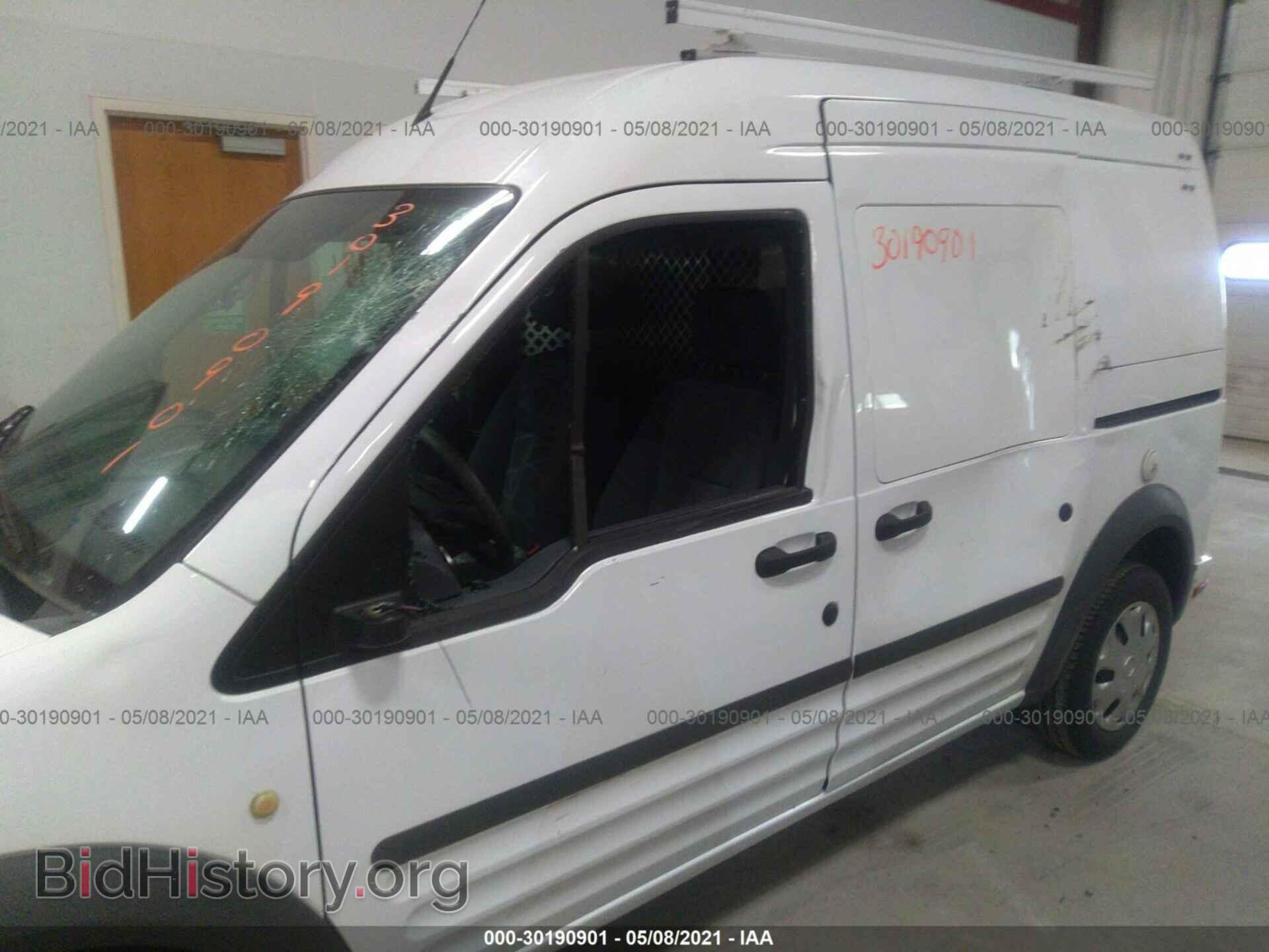 2012 FORD TRANSIT CONNECT - VIN: NM0LS7BN9CT117469 - Фото 6