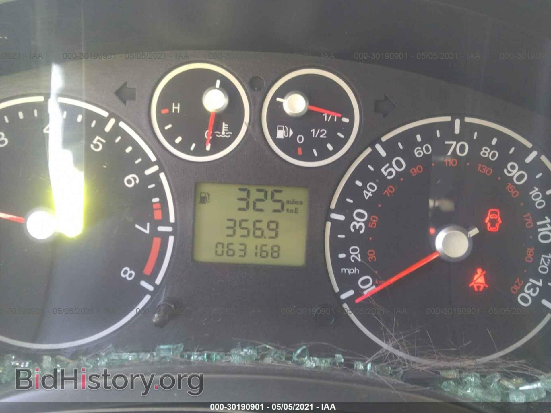 2012 FORD TRANSIT CONNECT - VIN: NM0LS7BN9CT117469 - Фото 7