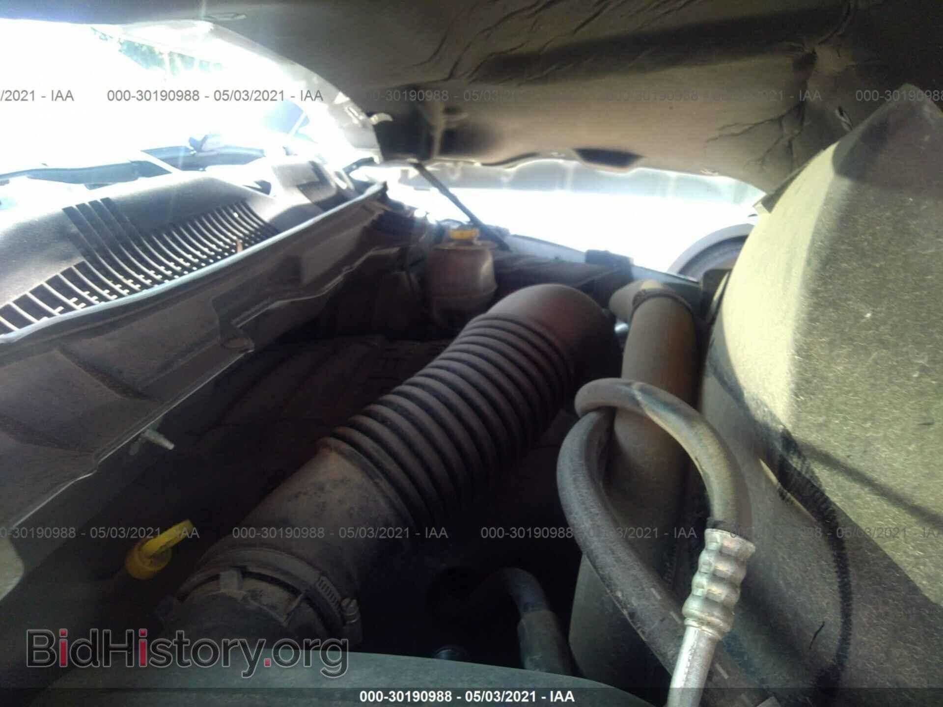 2013 RAM 1500 - VIN: 1C6RR7GT7DS611571 - Фото 10