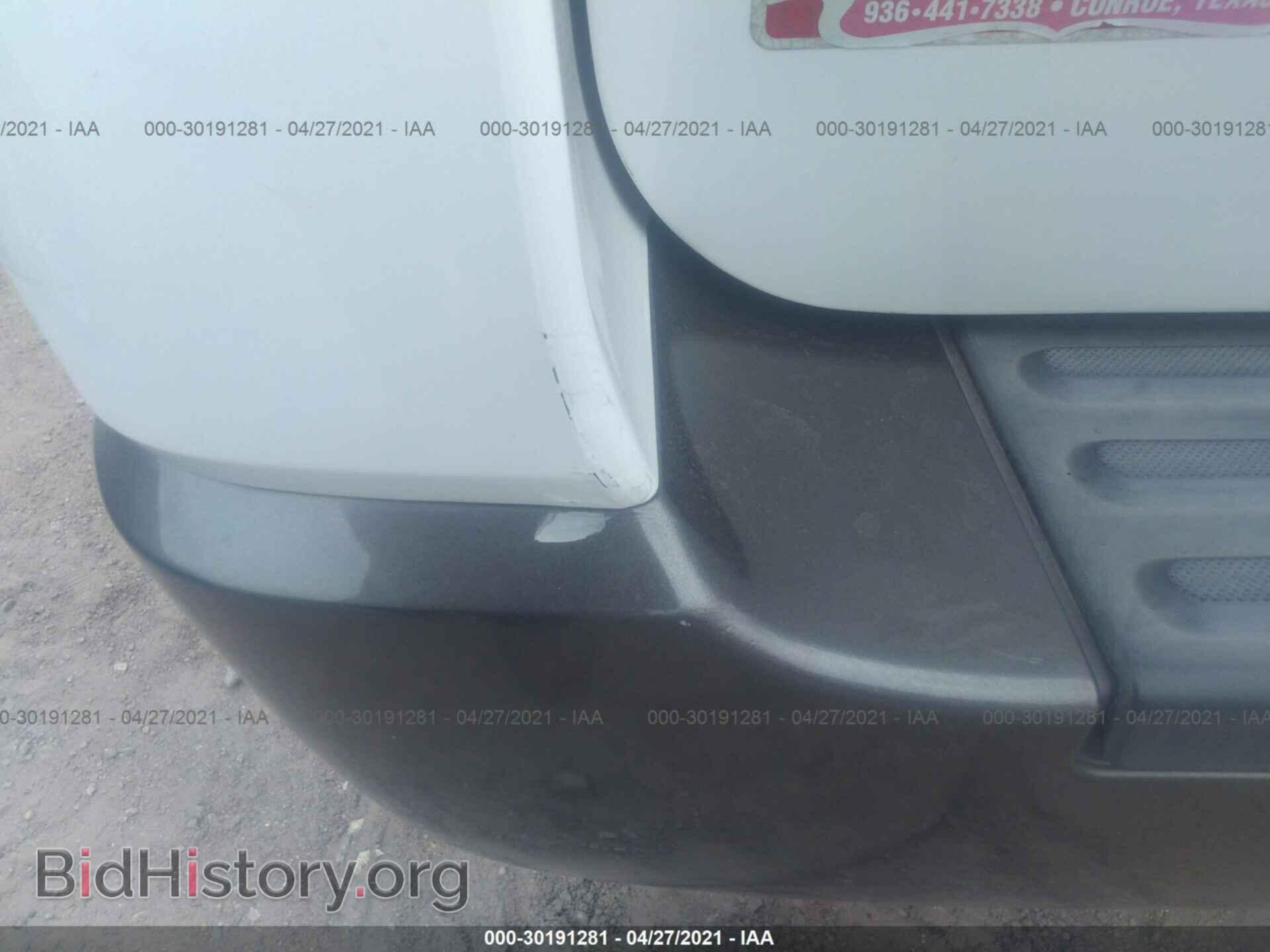 2006 FORD EXPEDITION - VIN: 1FMPU15536LA86131 - Фото 6