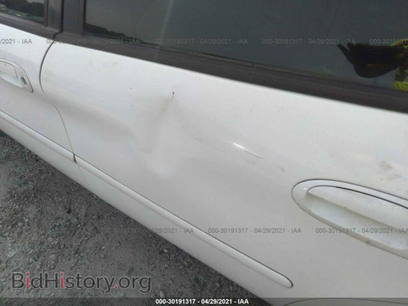 2006 Ford TAURUS (VIN 1FAFP53U06A104157) — фото 6 из 11