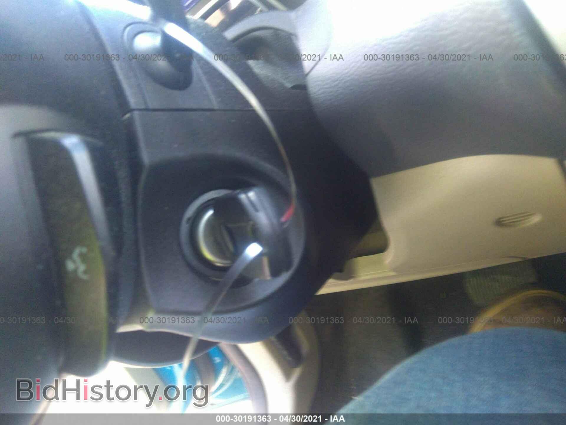 2013 FORD FOCUS - VIN: 1FADP3F26DL352436 - Фото 11
