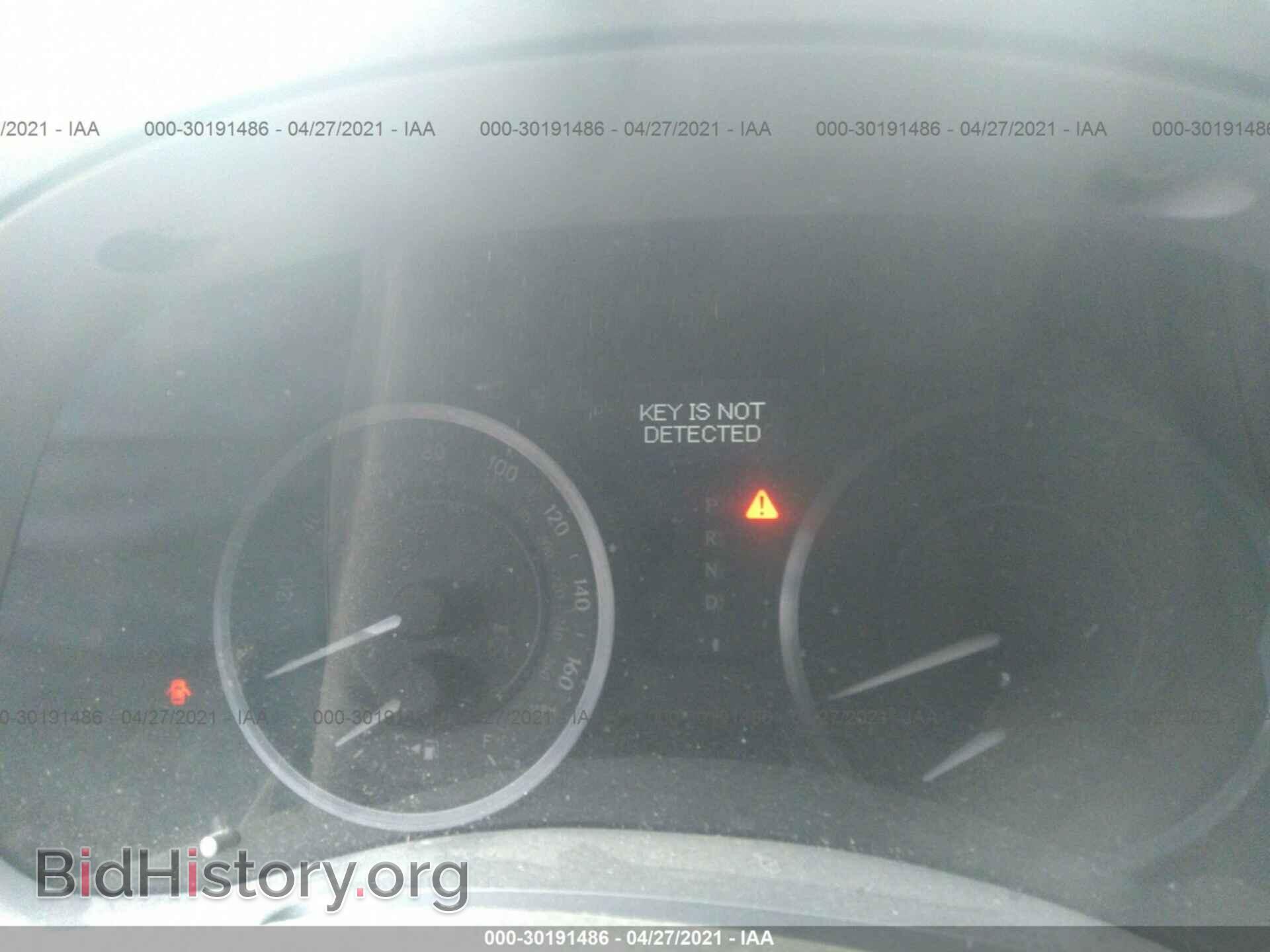 2010 LEXUS IS 250C - VIN: JTHFF2C23A2513989 - Фото 7