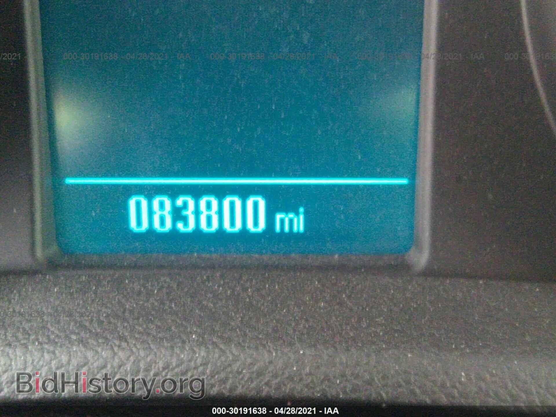 2013 BUICK ENCORE - VIN: KL4CJDSB6DB109180 - Photo 7