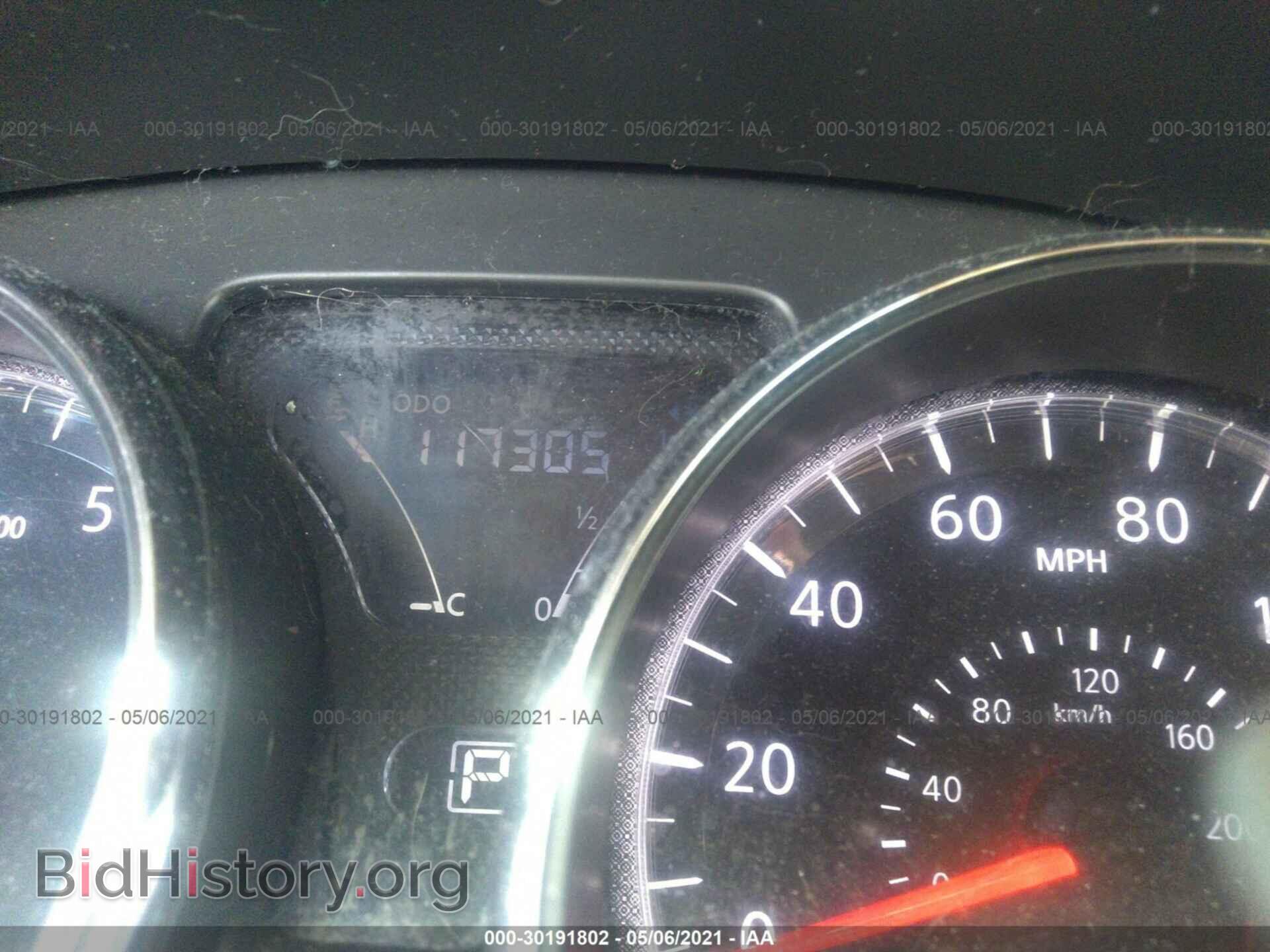 2016 NISSAN VERSA - VIN: 3N1CN7APXGL818211 - Фото 7