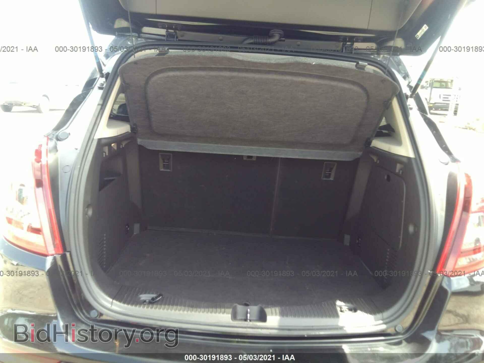 2019 BUICK ENCORE - VIN: KL4CJASB0KB923899 - Photo 8