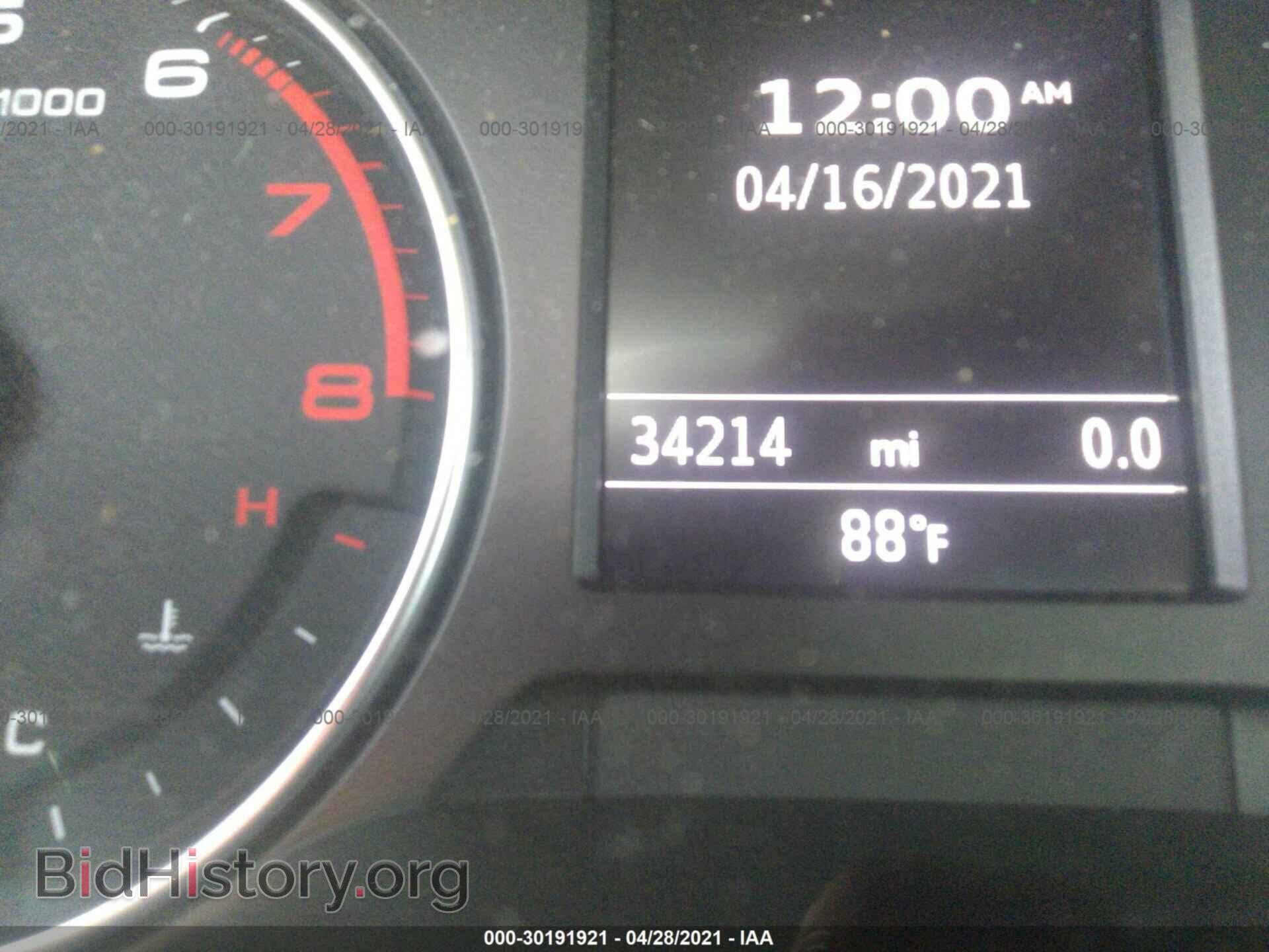 2016 AUDI A3 - VIN: WAUB8GFF5G1061657 - Фото 7