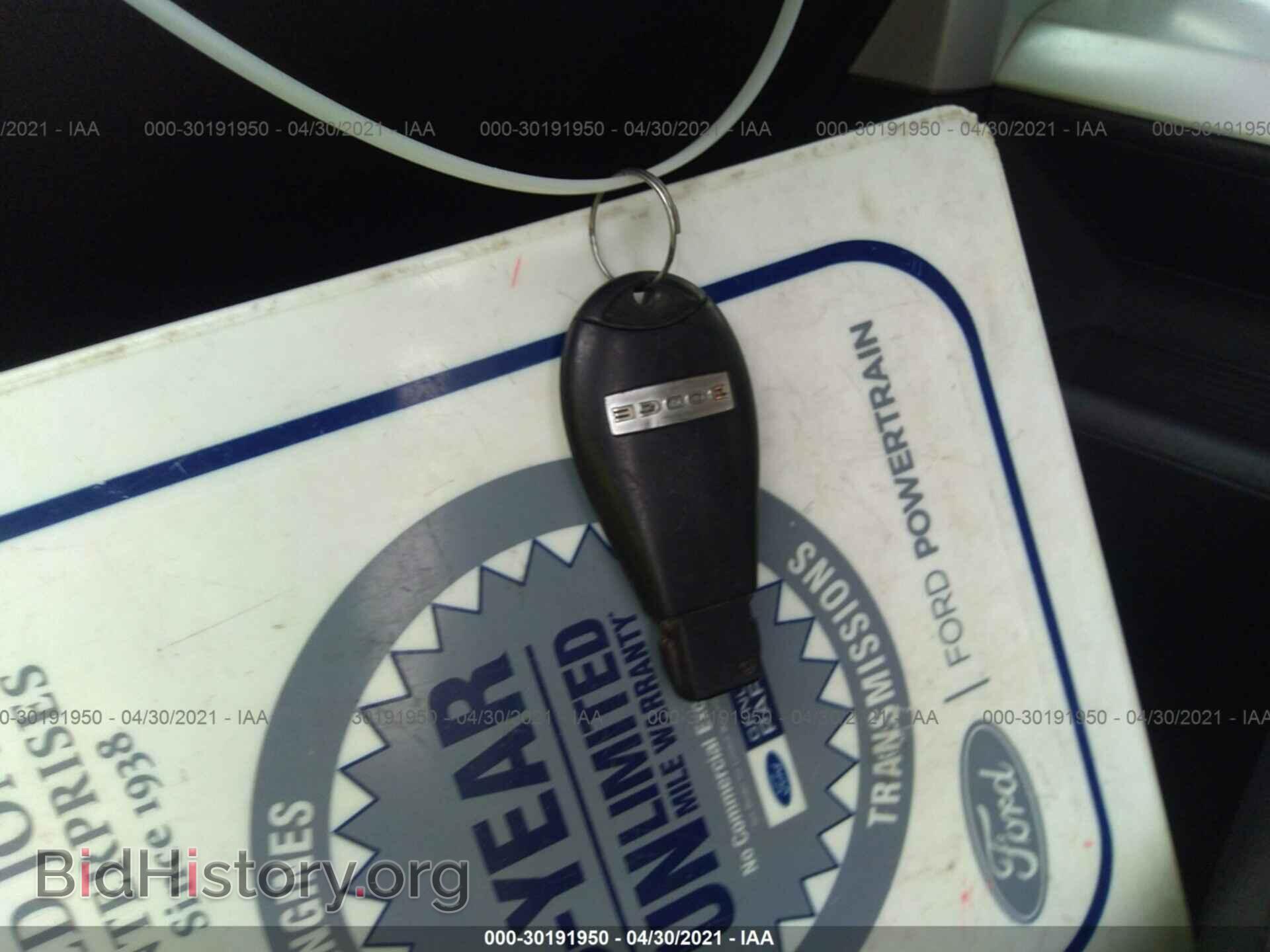 2010 DODGE RAM 2500 - VIN: 3D7UT2CL0AG129465 - Фото 11