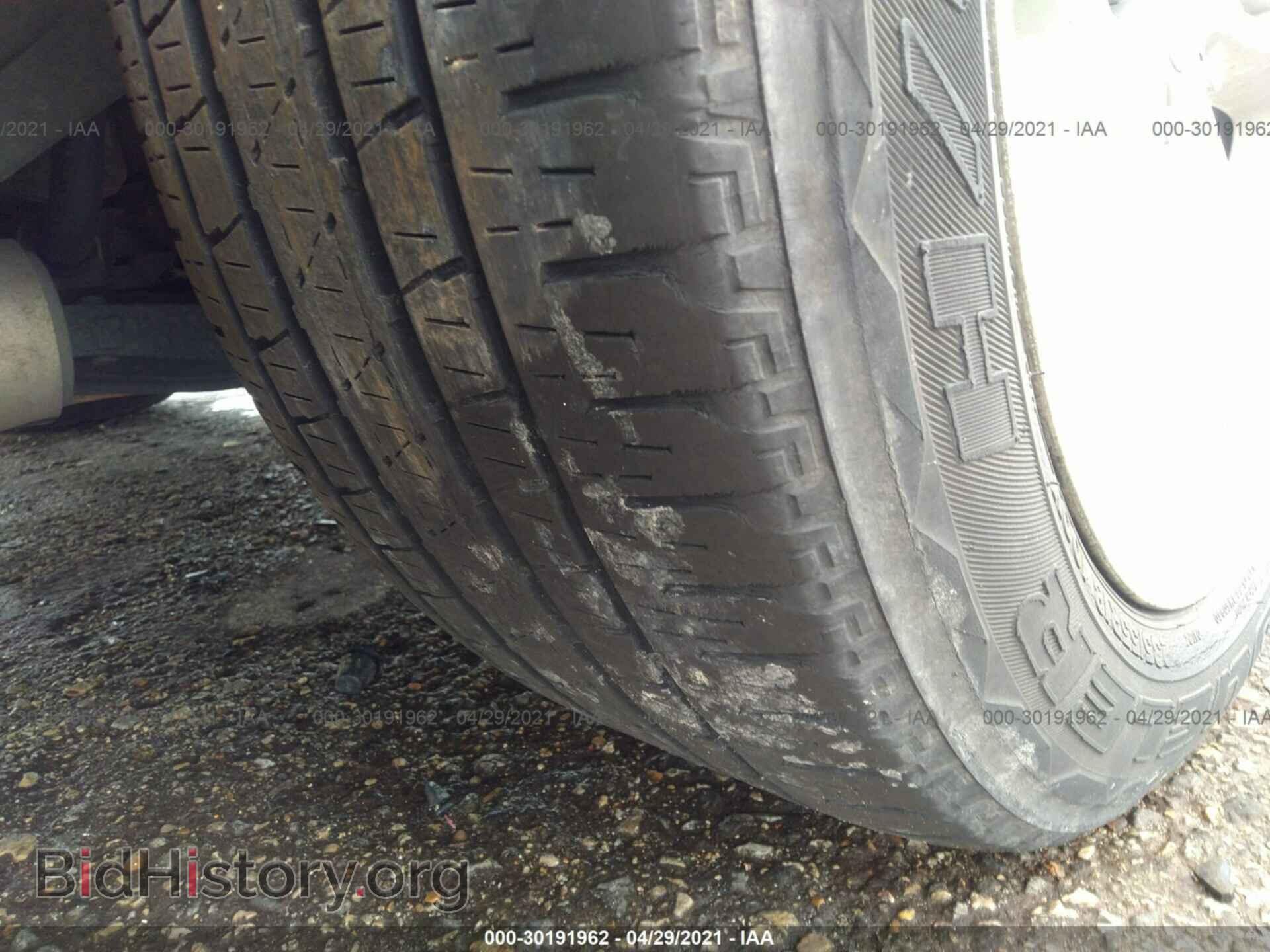 2016 FORD TAURUS - VIN: 1FAHP2D82GG116737 - Фото 14