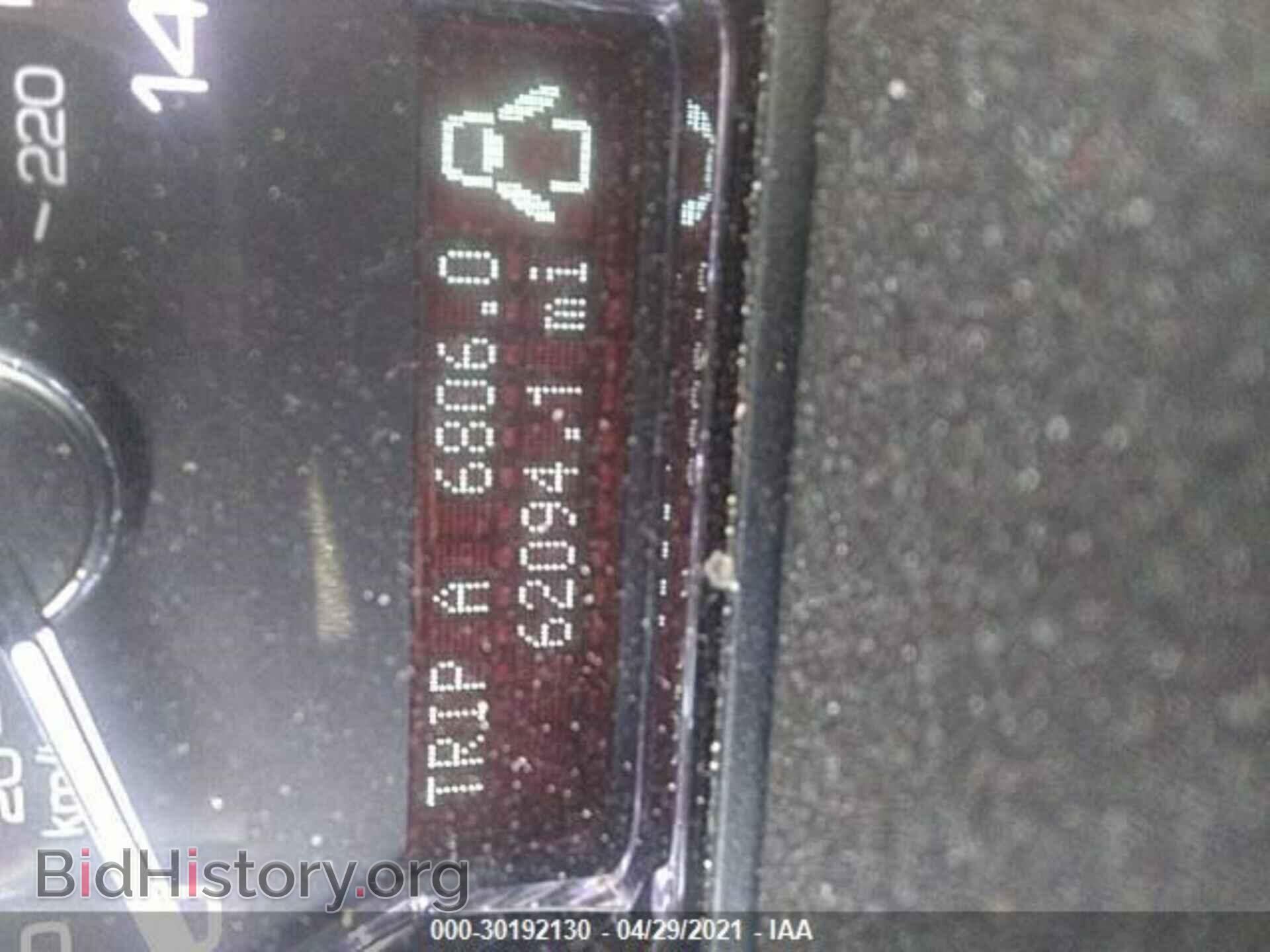 2011 LINCOLN MKS - VIN: 1LNHL9FT0BG611636 - Фото 7