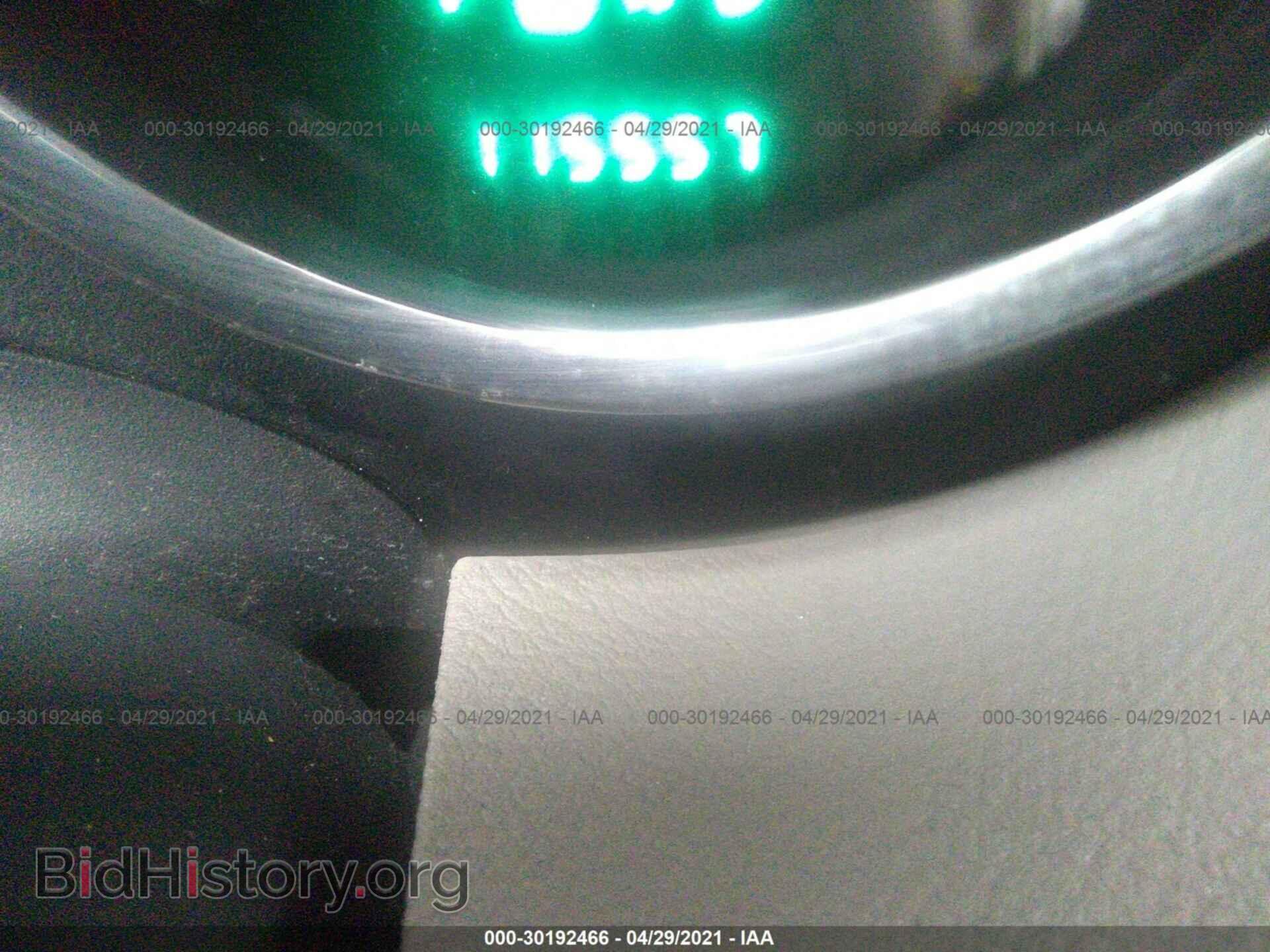 2011 DODGE CALIBER - VIN: 1B3CB3HA4BD196396 - Фото 7