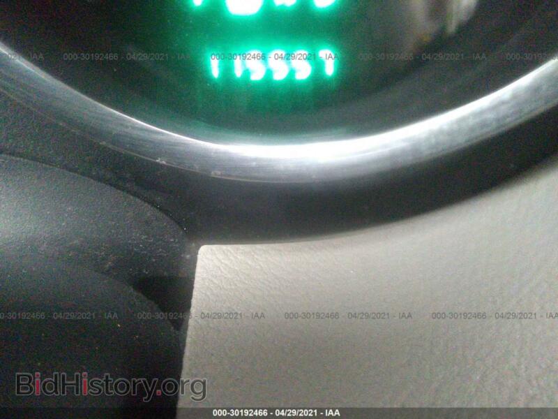 2011 Dodge CALIBER (VIN 1B3CB3HA4BD196396) — photo 7 of 11
