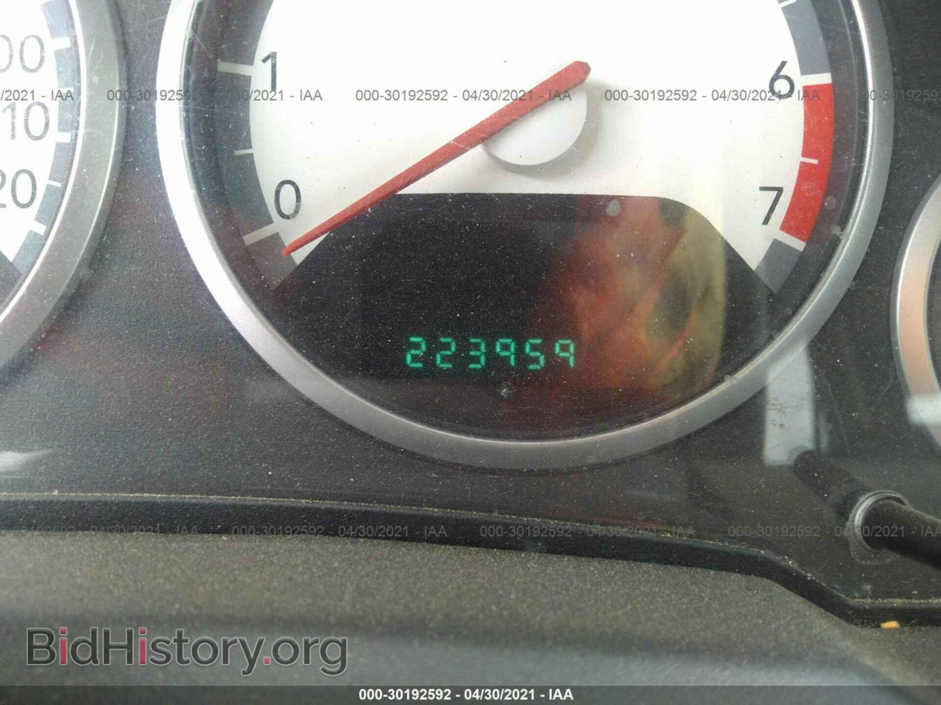 2010 DODGE GRAND CARAVAN - VIN: 2D4RN5D17AR251651 - Фото 7