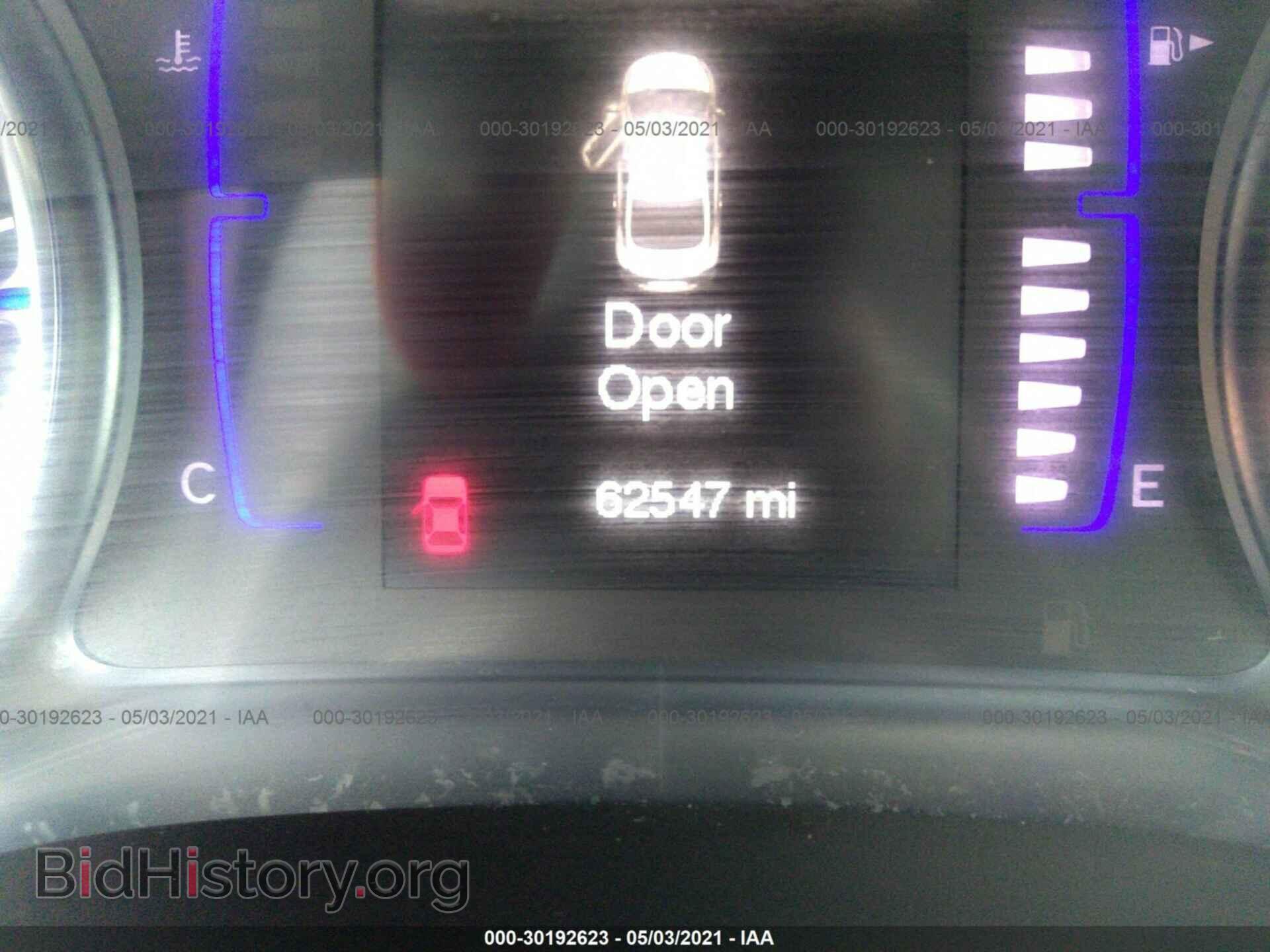 2015 CHRYSLER 200 - VIN: 1C3CCCAB9FN501975 - Фото 7