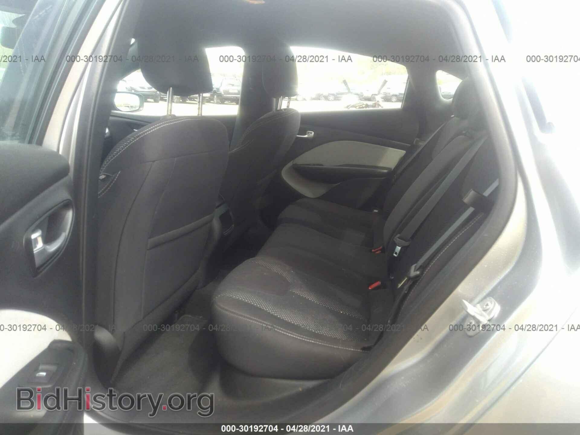 2014 DODGE DART - VIN: 1C3CDFBB2ED926102 - Photo 8