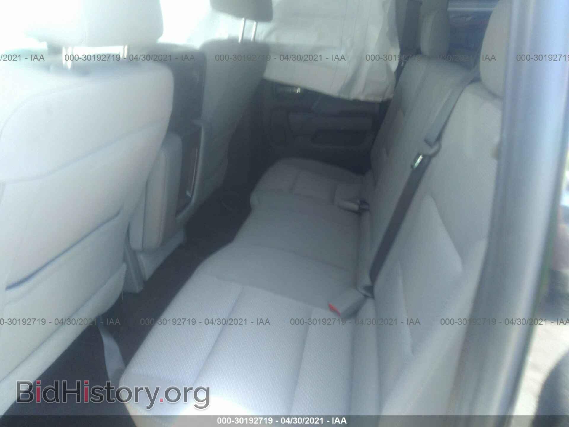 2017 GMC SIERRA 1500 - VIN: 1GTV2LEC5HZ354415 - Фото 8