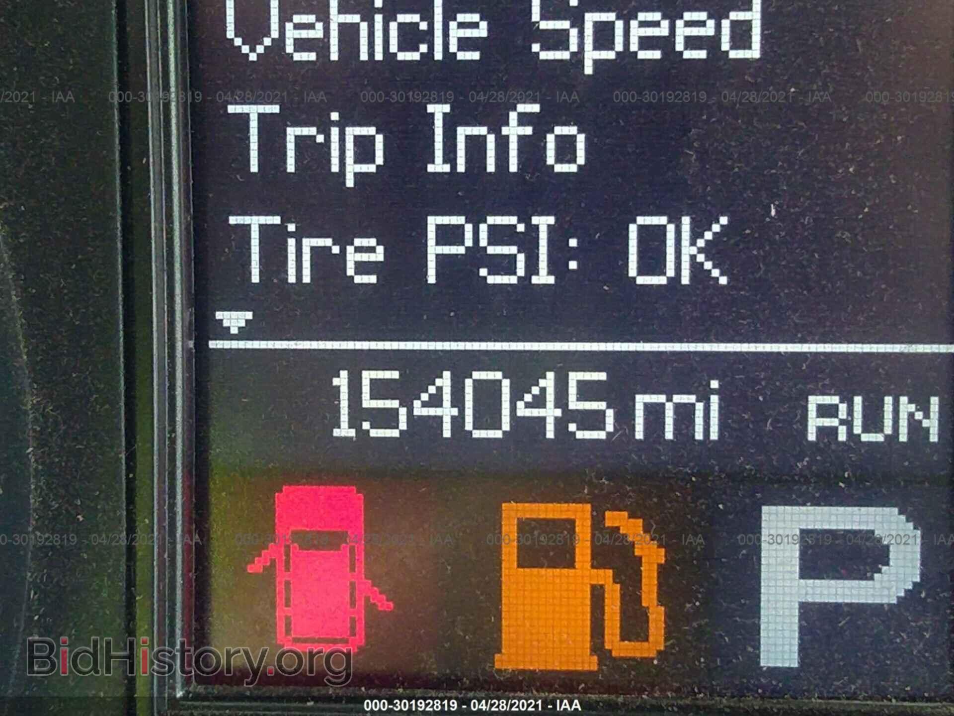 2013 DODGE DURANGO - VIN: 1C4RDJDG5DC697002 - Фото 7