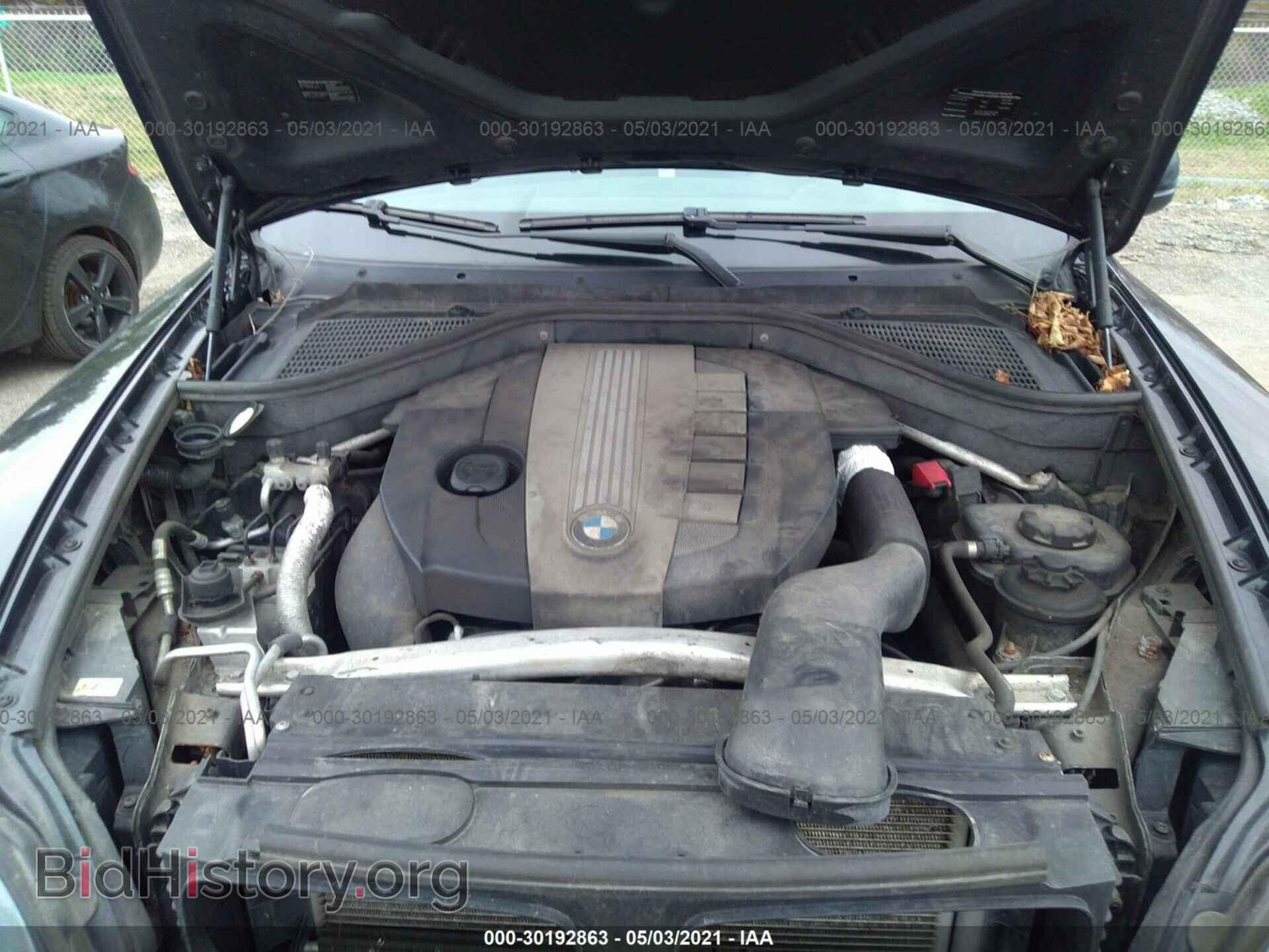 2010 BMW X5 - VIN: 5UXFF0C58ALT75021 - Фото 10
