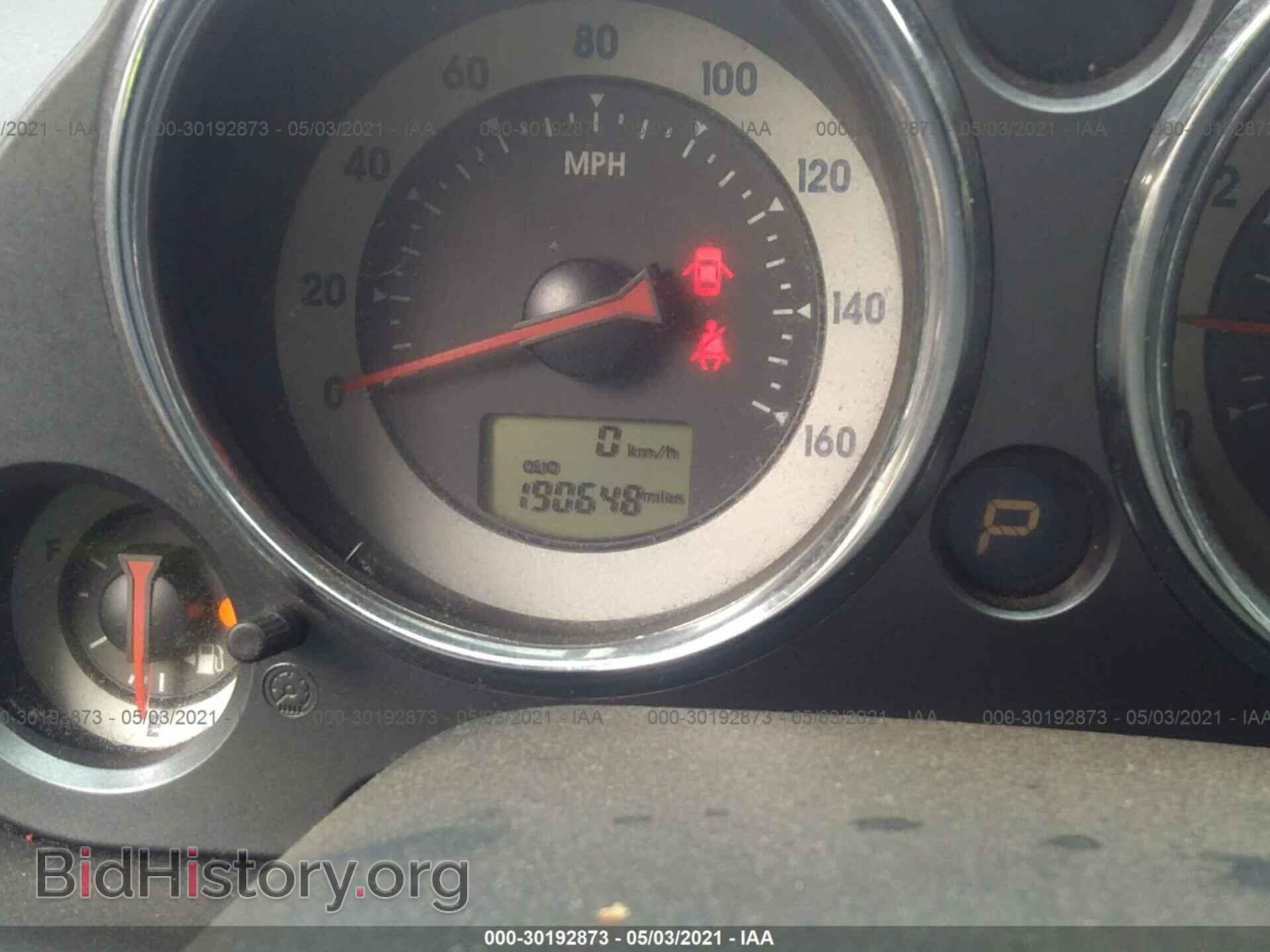2009 MITSUBISHI ECLIPSE - VIN: 4A3AL25F49E039692 - Photo 7