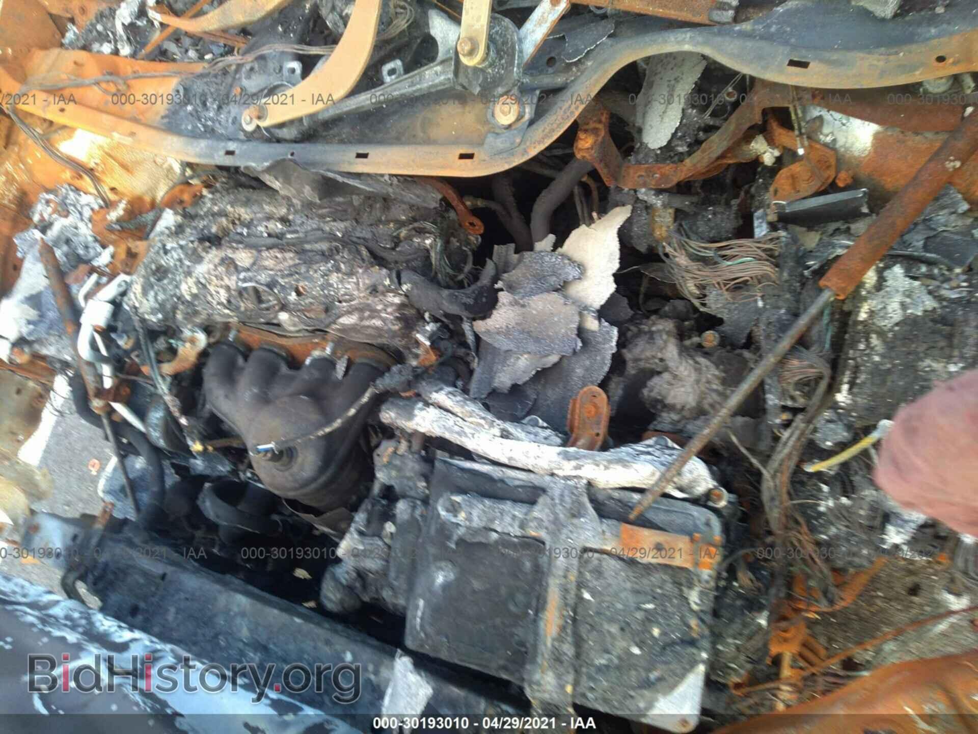 2010 LEXUS HS 250H - VIN: JTHBB1BA2A2000908 - Фото 10