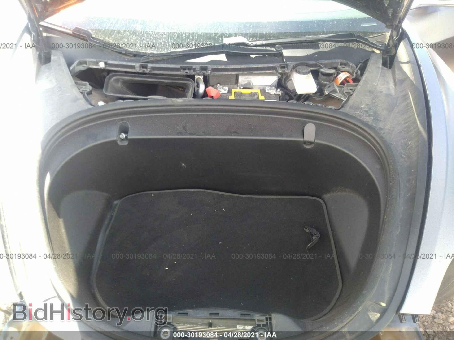 2019 TESLA MODEL 3 - VIN: 5YJ3E1EB8KF209599 - Photo 10
