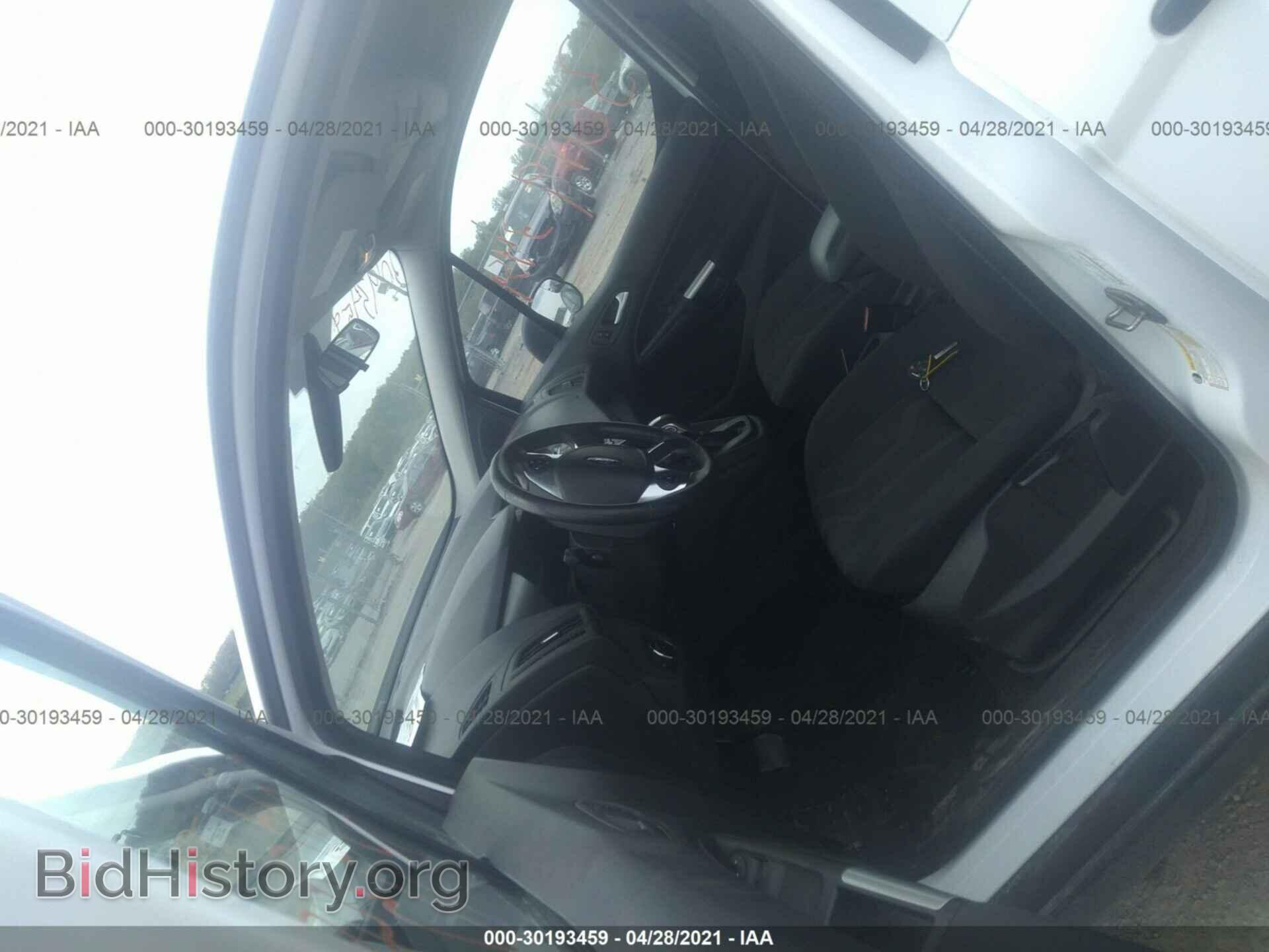 2016 FORD TRANSIT CONNECT - VIN: NM0LS7F75G1238755 - Фото 5